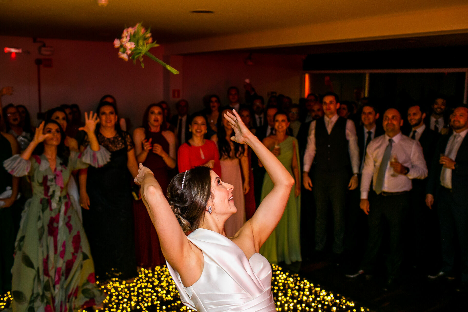 Foto Casamento Mariana & Guilherme - Imagem 50