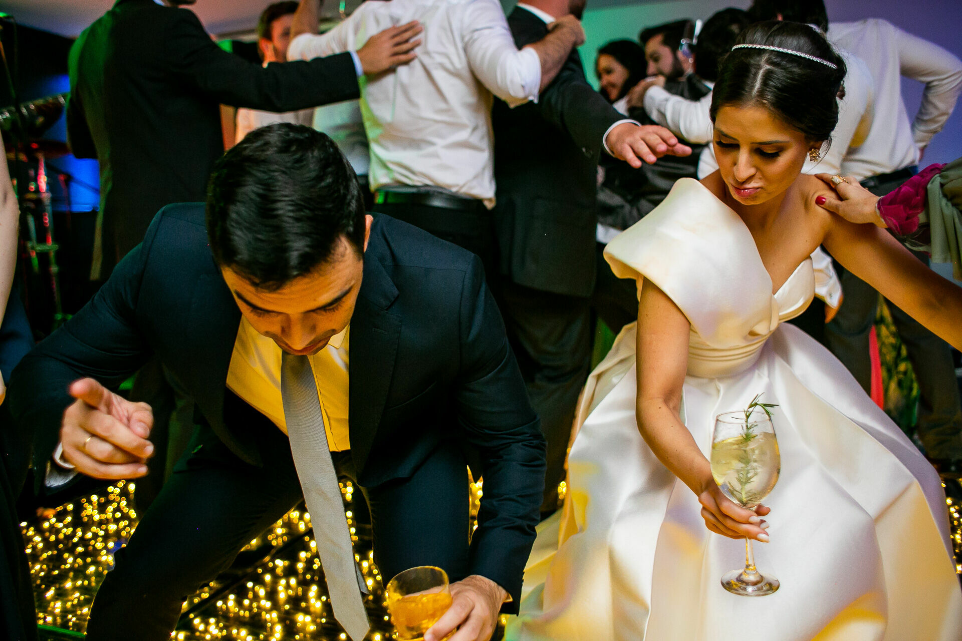 Foto Casamento Mariana & Guilherme - Imagem 54