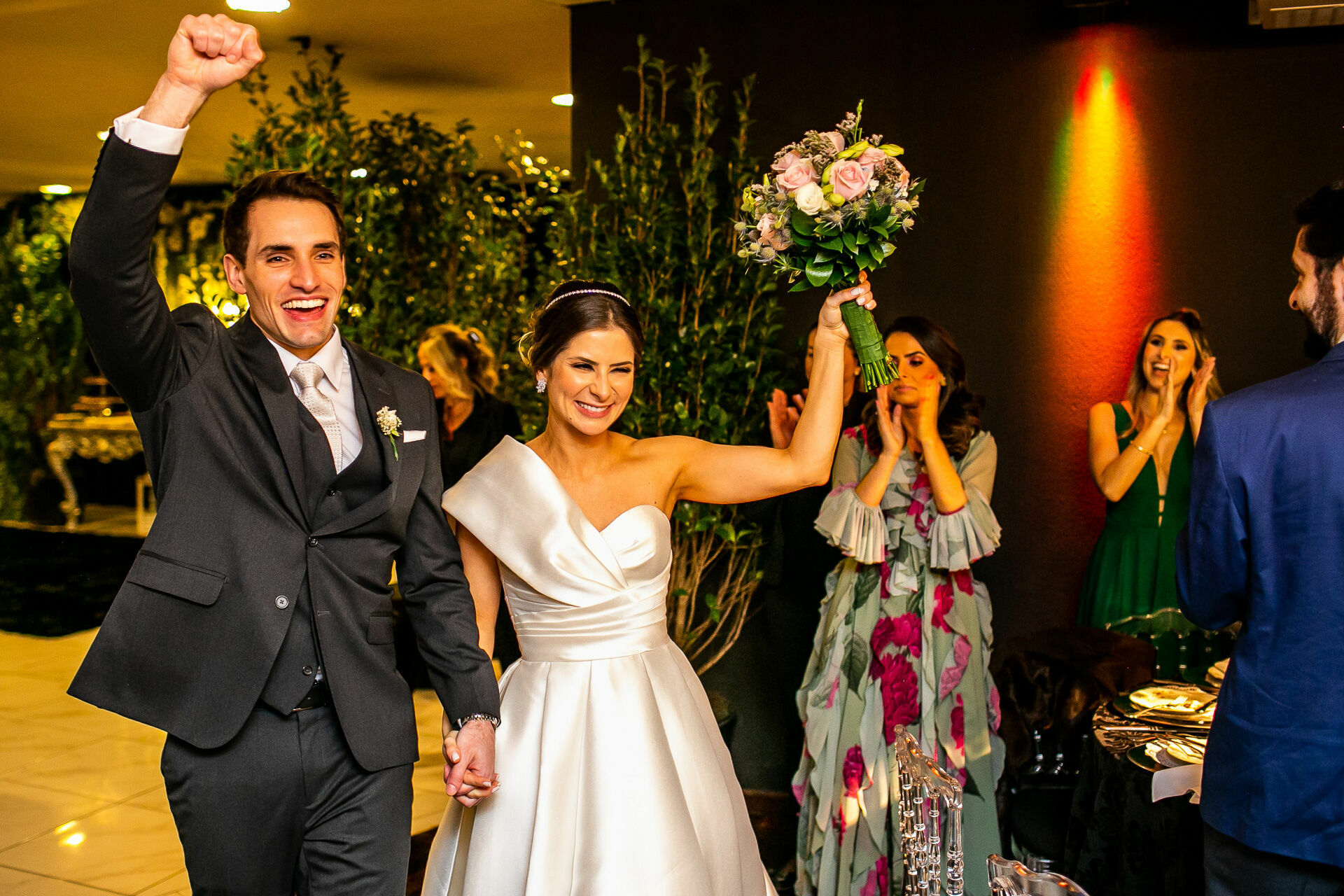 Foto Casamento Mariana & Guilherme - Imagem 42