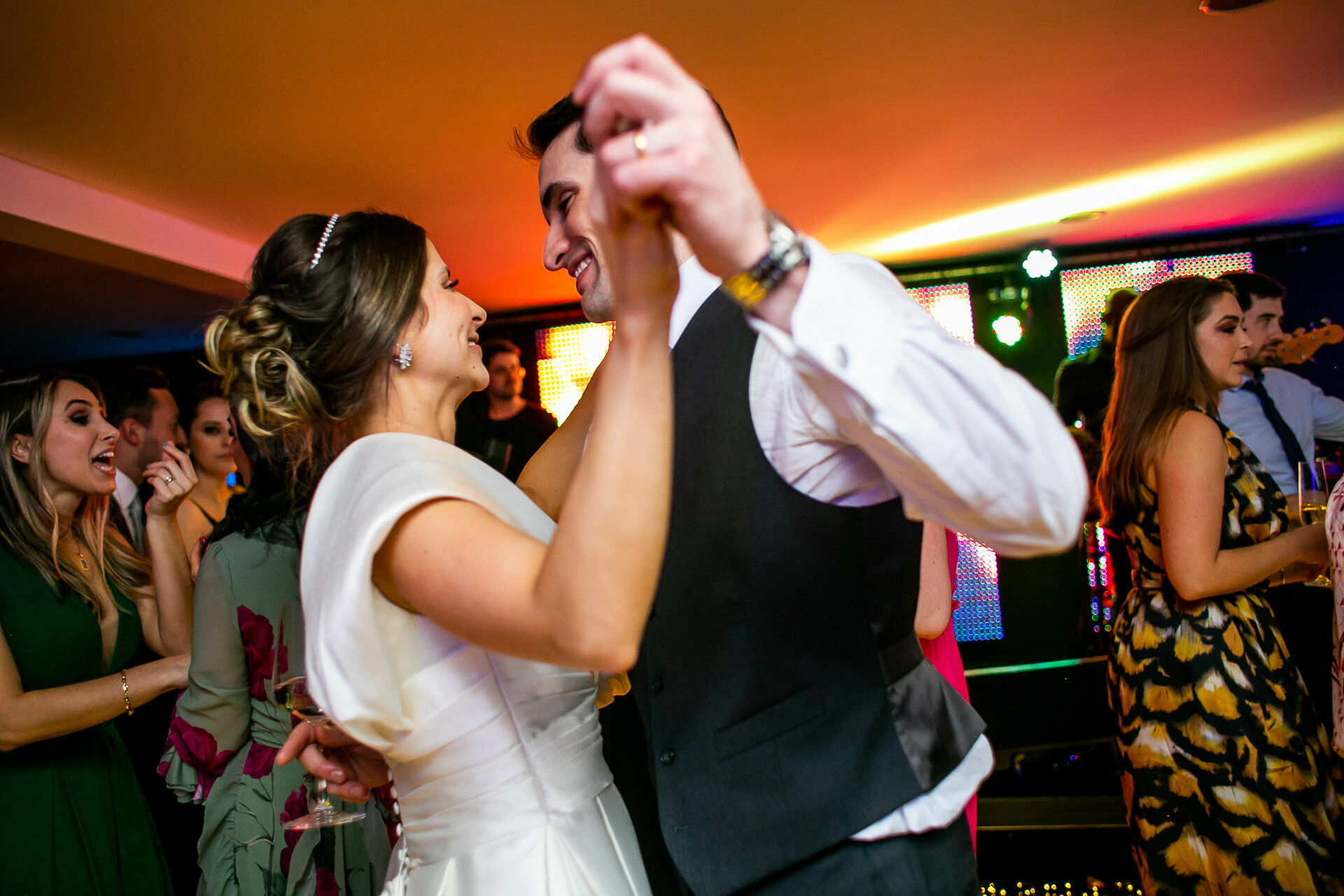 Foto Casamento Mariana & Guilherme - Imagem 57