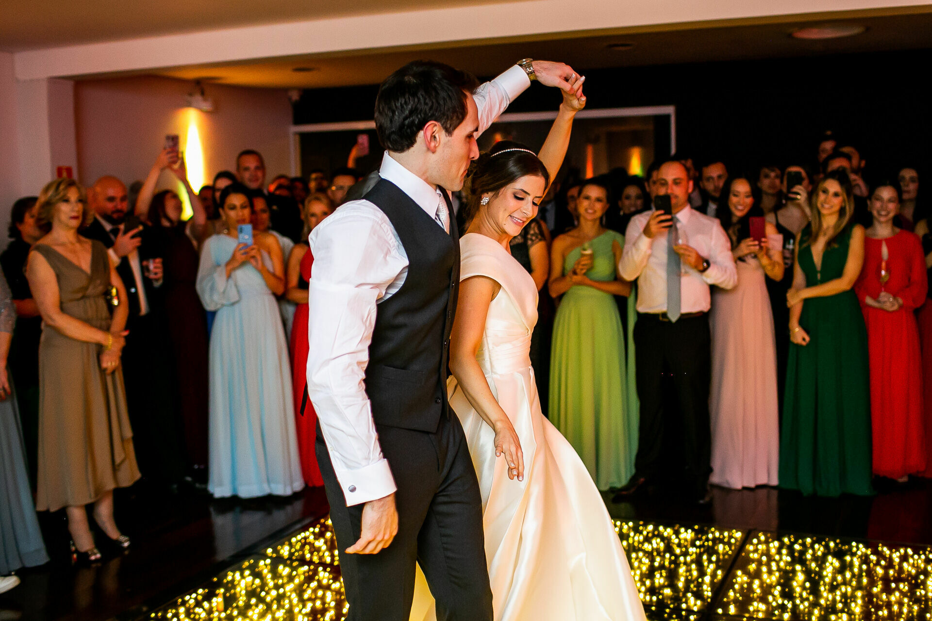 Foto Casamento Mariana & Guilherme - Imagem 45