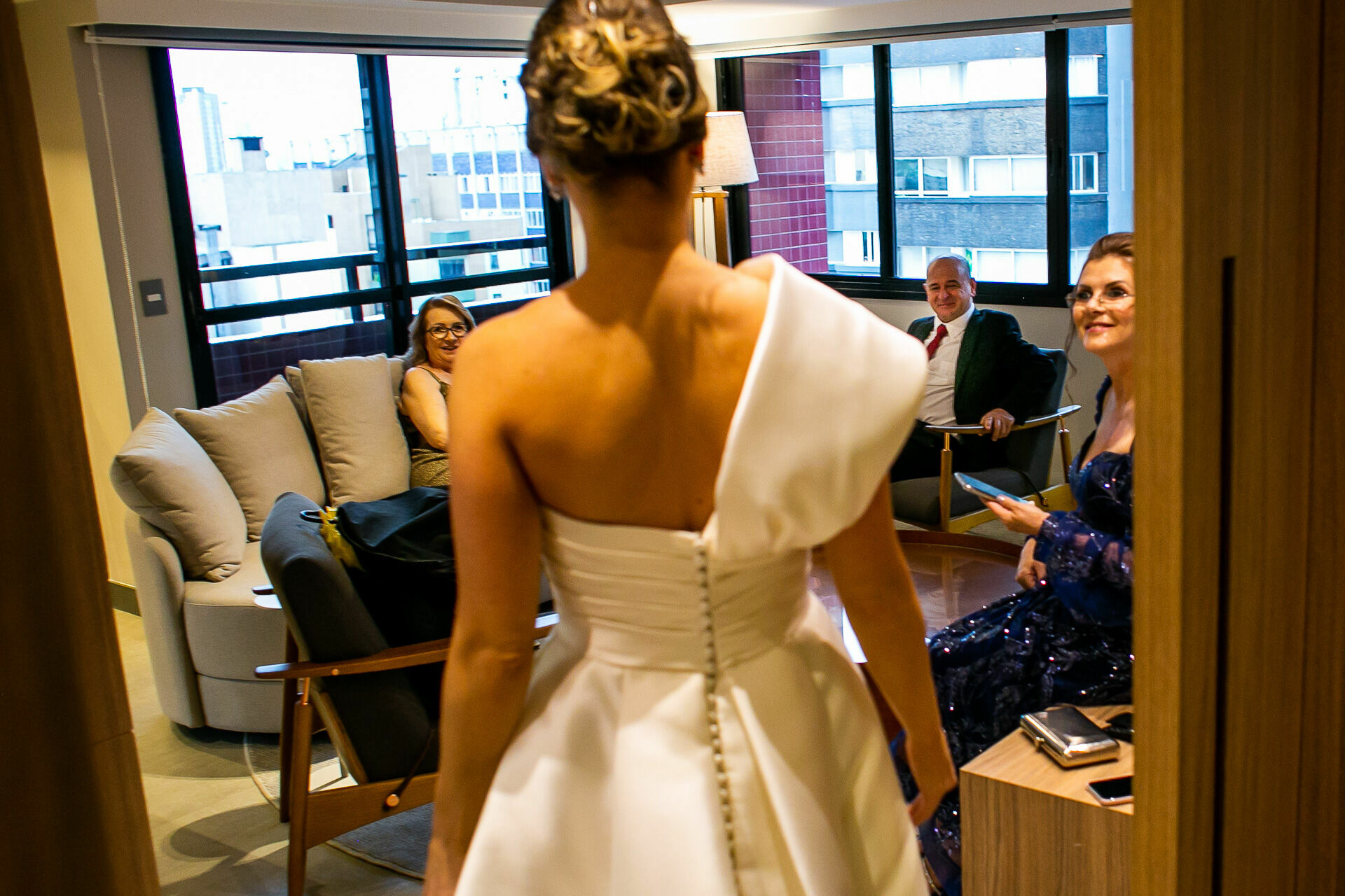 Foto Casamento Mariana & Guilherme - Imagem 12