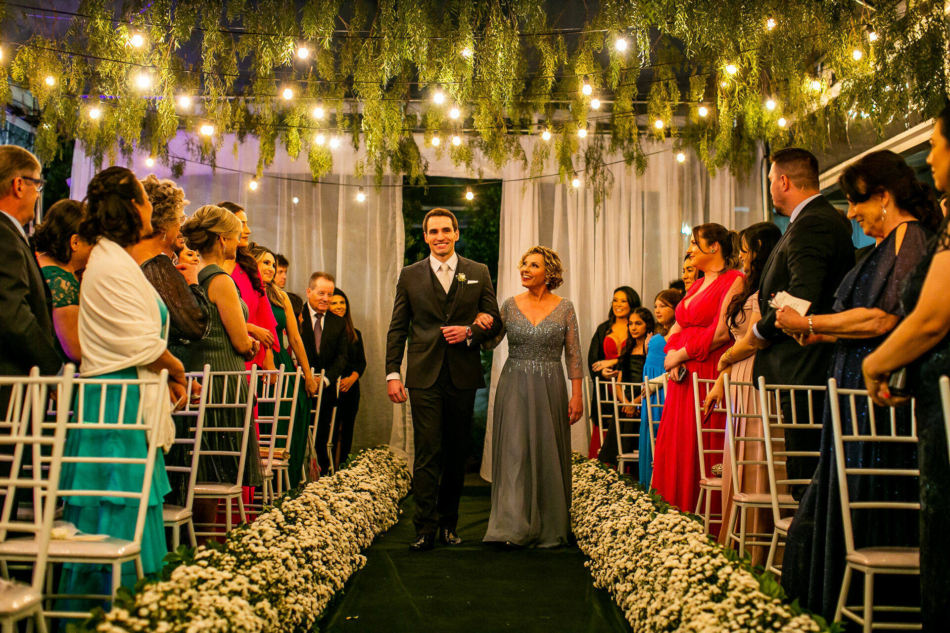 Foto Casamento Mariana & Guilherme - Imagem 17