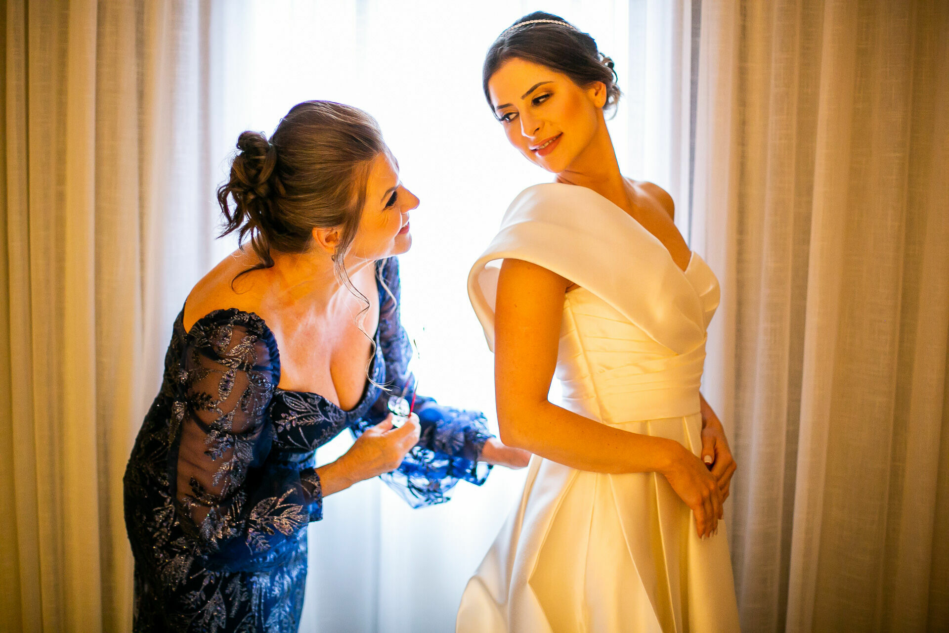 Foto Casamento Mariana & Guilherme - Imagem 11