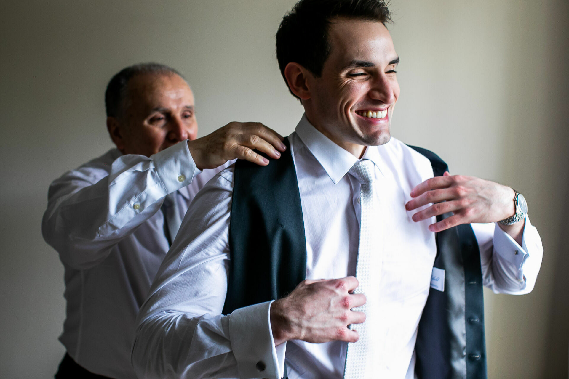 Foto Casamento Mariana & Guilherme - Imagem 1