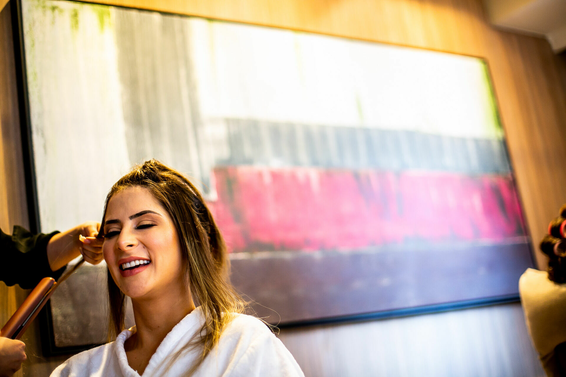 Foto Casamento Mariana & Guilherme - Imagem 2