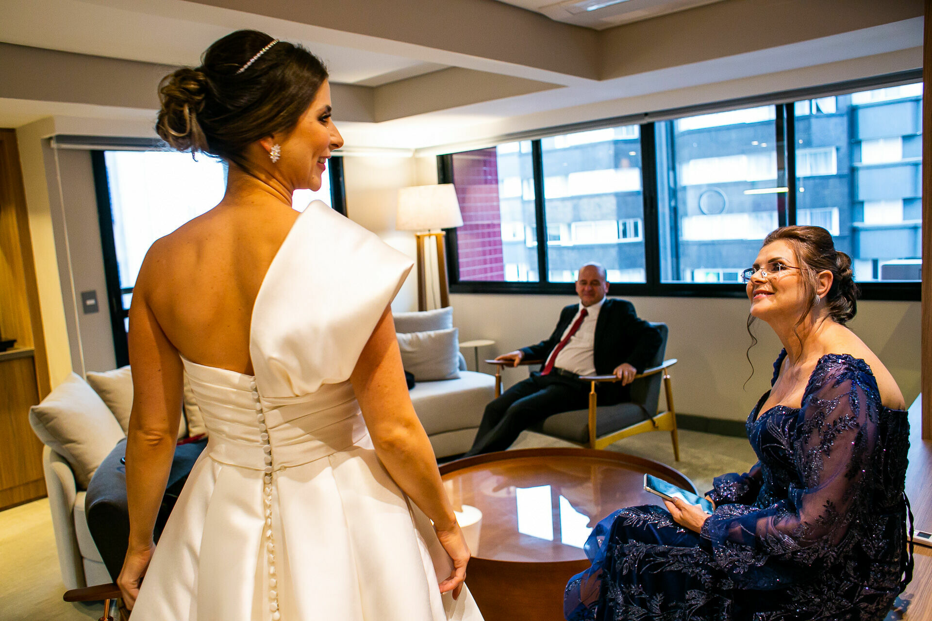 Foto Casamento Mariana & Guilherme - Imagem 14