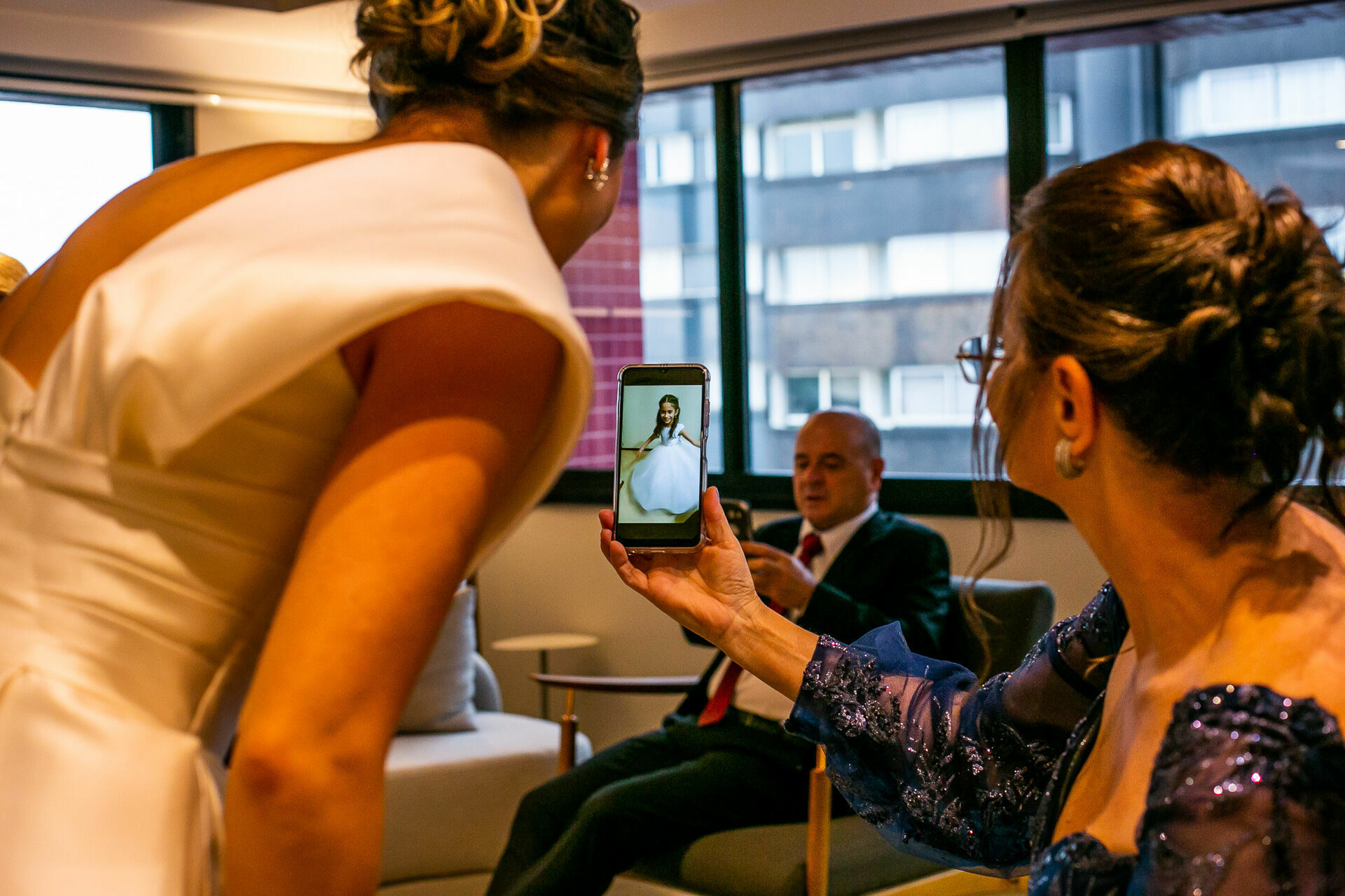 Foto Casamento Mariana & Guilherme - Imagem 13