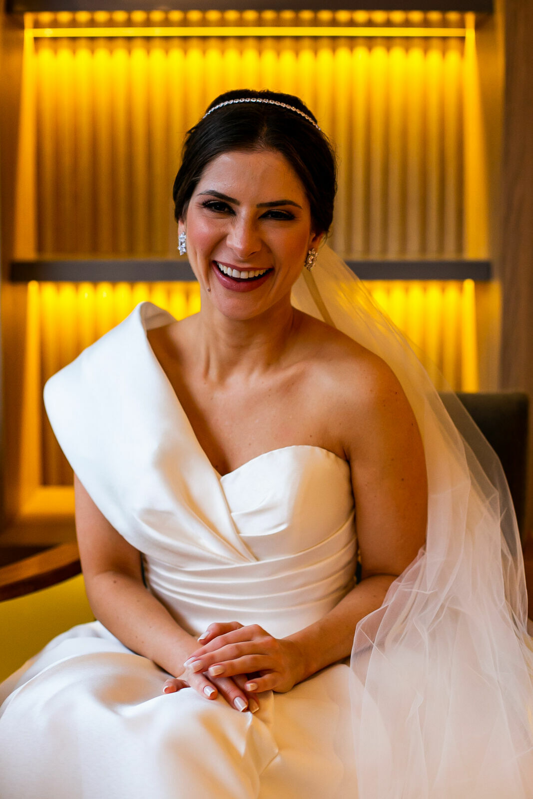 Foto Casamento Mariana & Guilherme - Imagem 15