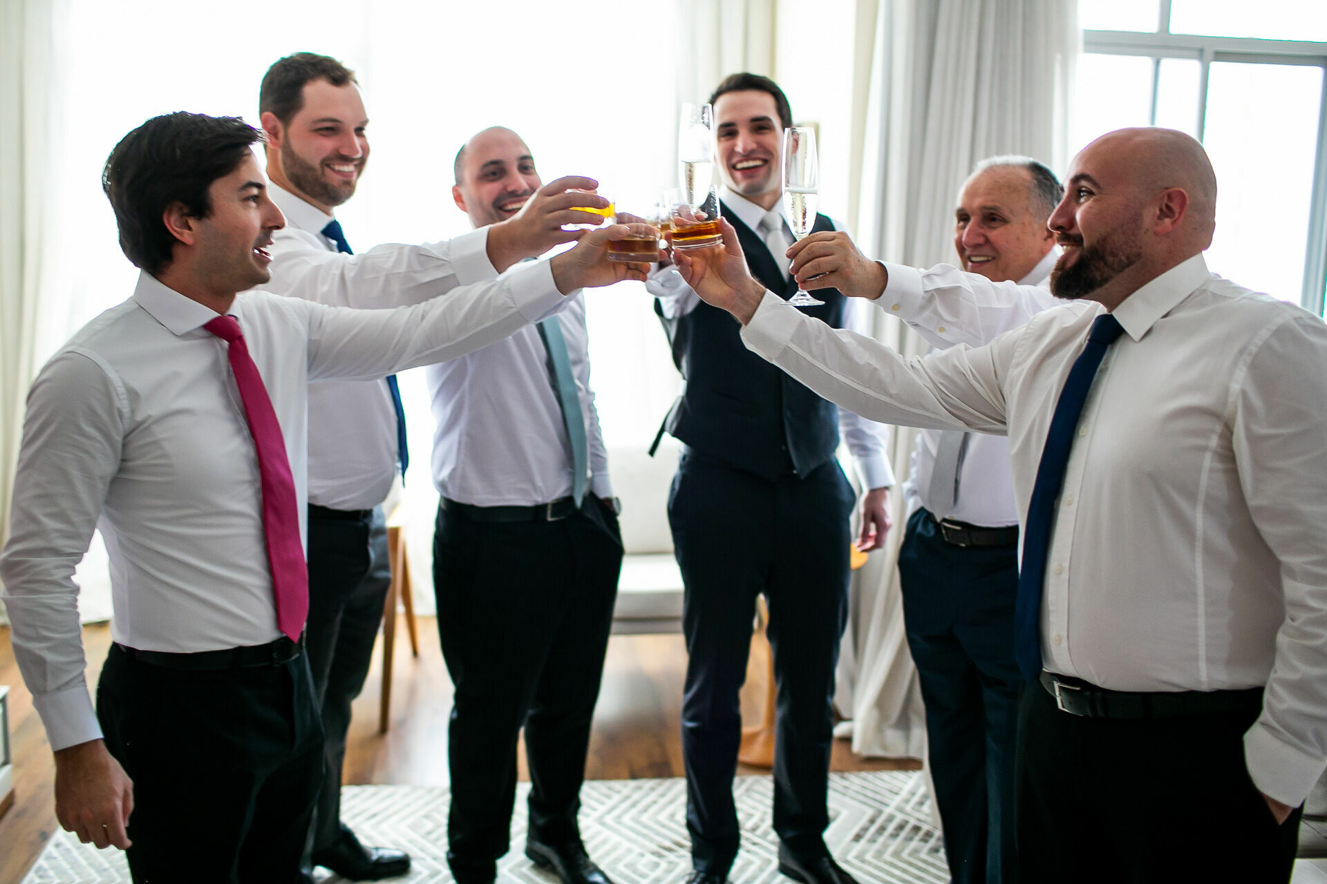 Foto Casamento Mariana & Guilherme - Imagem 5