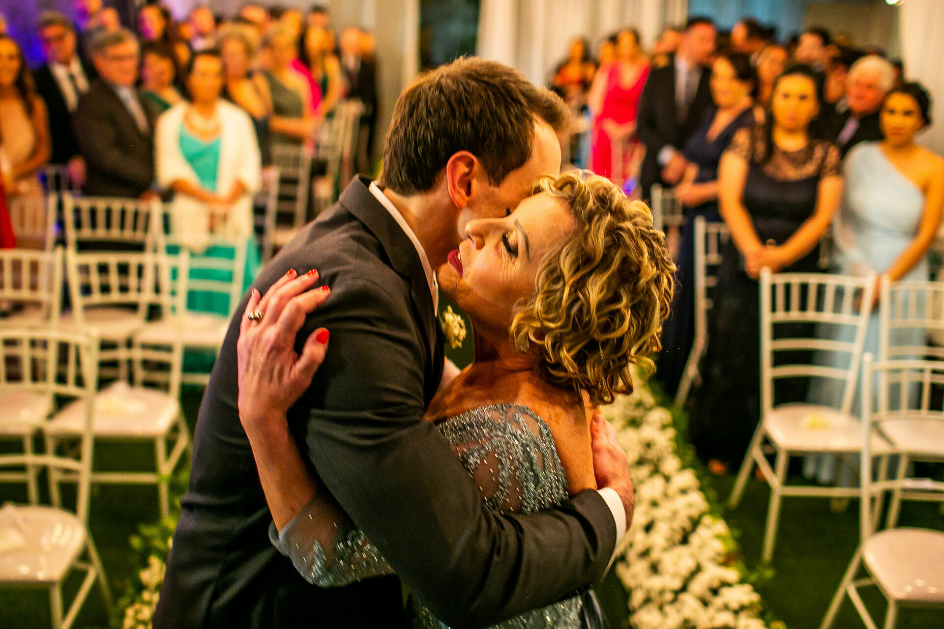 Foto Casamento Mariana & Guilherme - Imagem 16