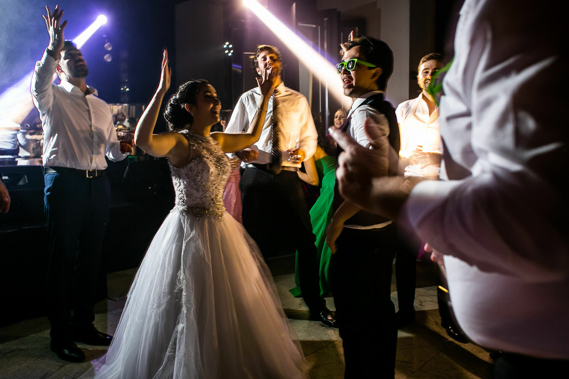 Foto Casamento Luana & Thiago - Imagem 73