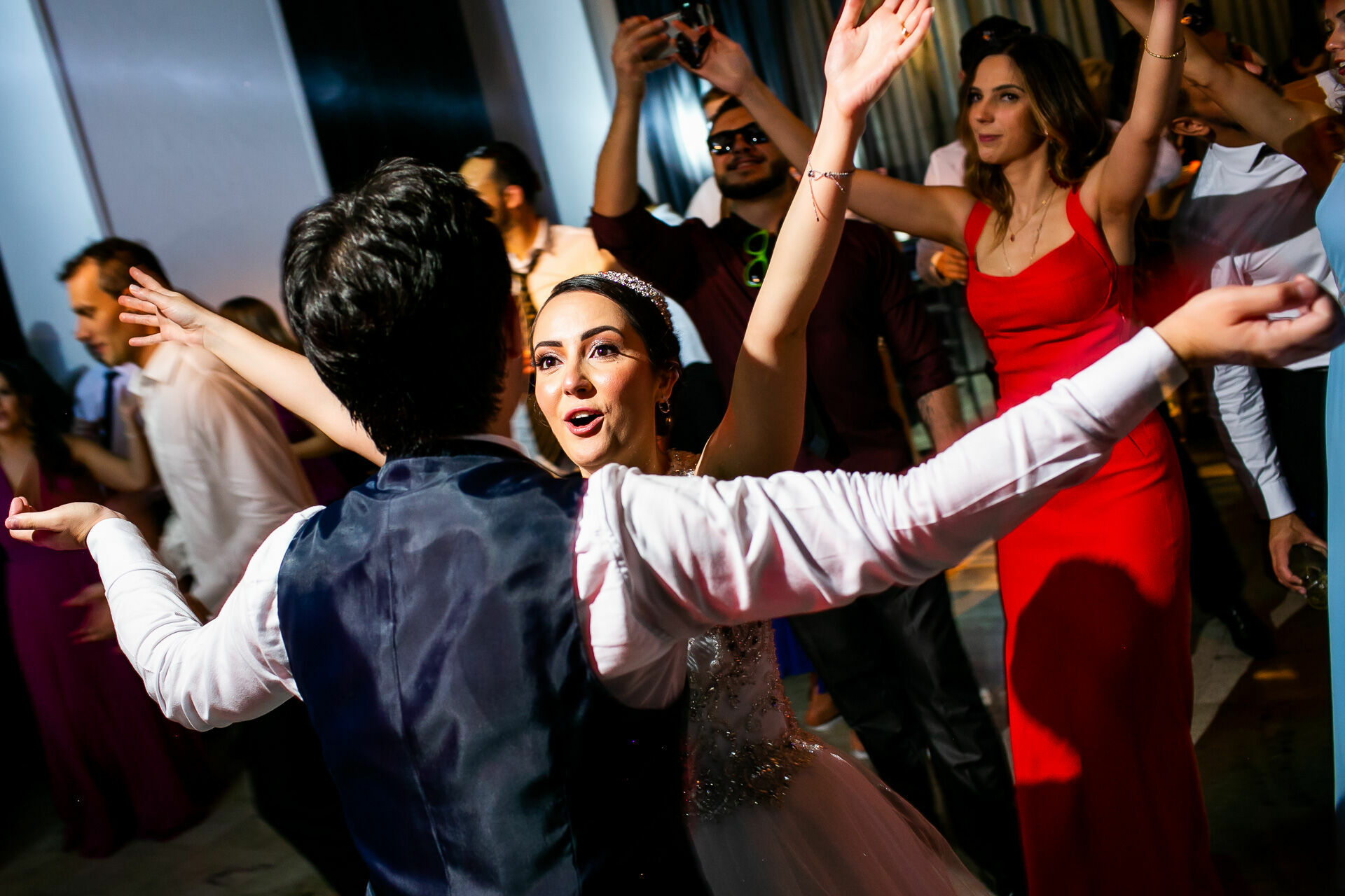 Foto Casamento Luana & Thiago - Imagem 62