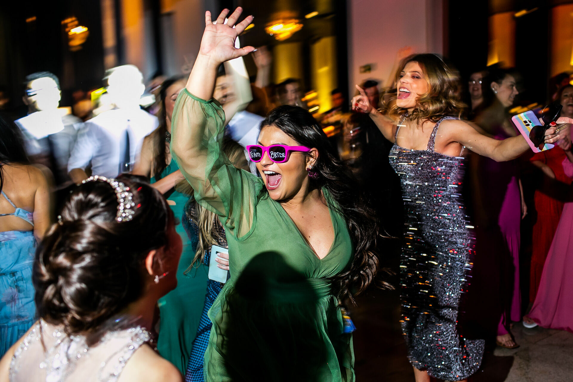 Foto Casamento Luana & Thiago - Imagem 63