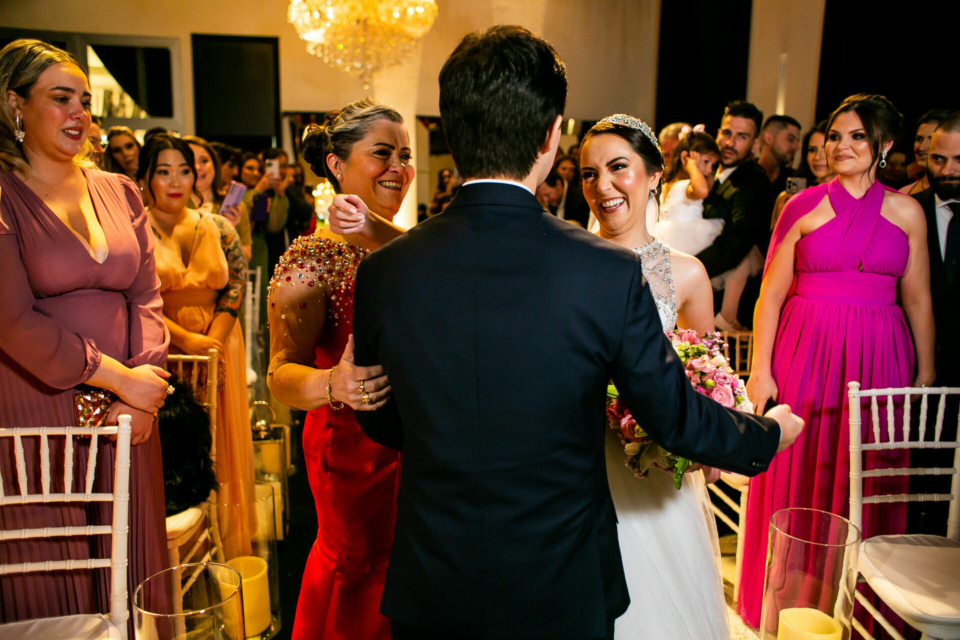 Foto Casamento Luana & Thiago - Imagem 27