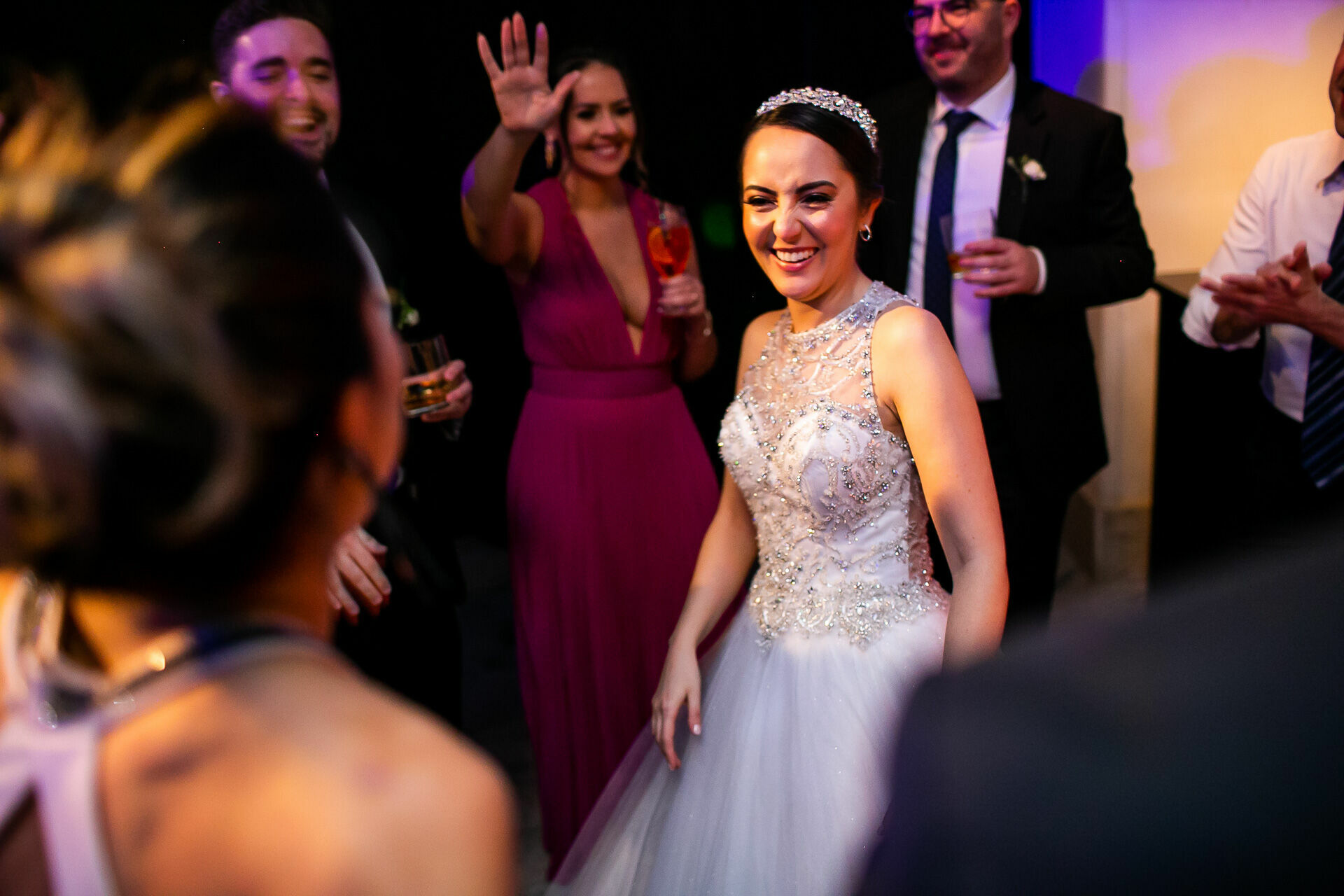 Foto Casamento Luana & Thiago - Imagem 47