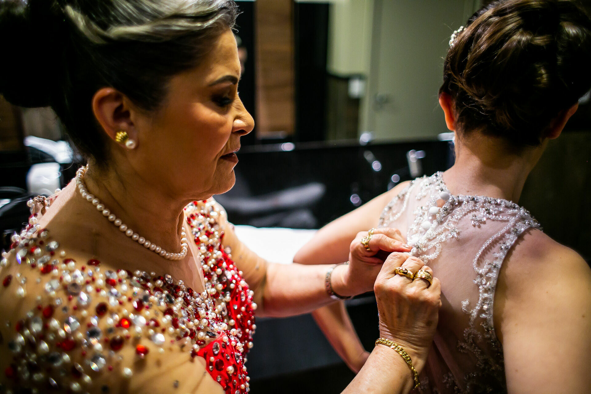 Foto Casamento Luana & Thiago - Imagem 14