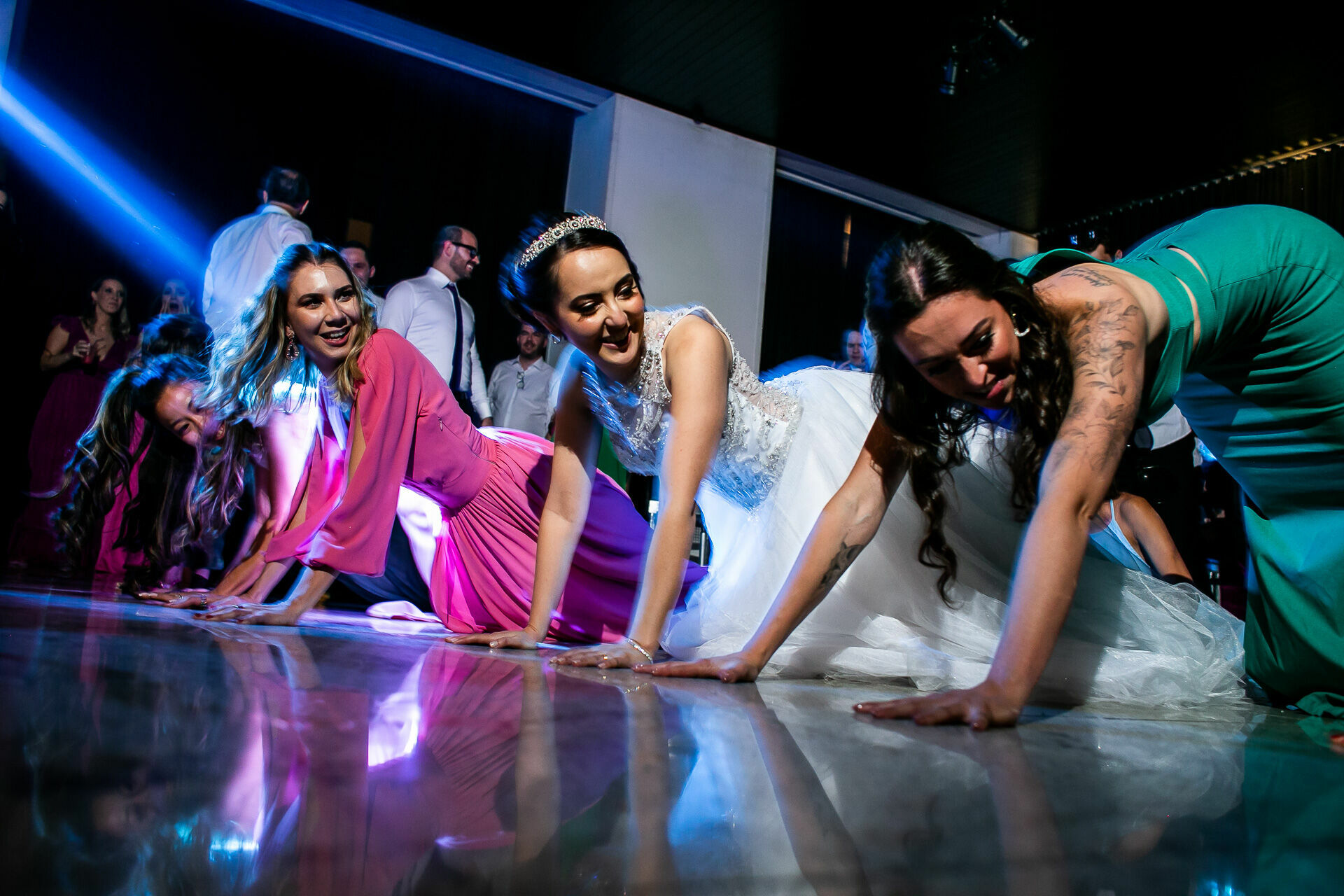 Foto Casamento Luana & Thiago - Imagem 71