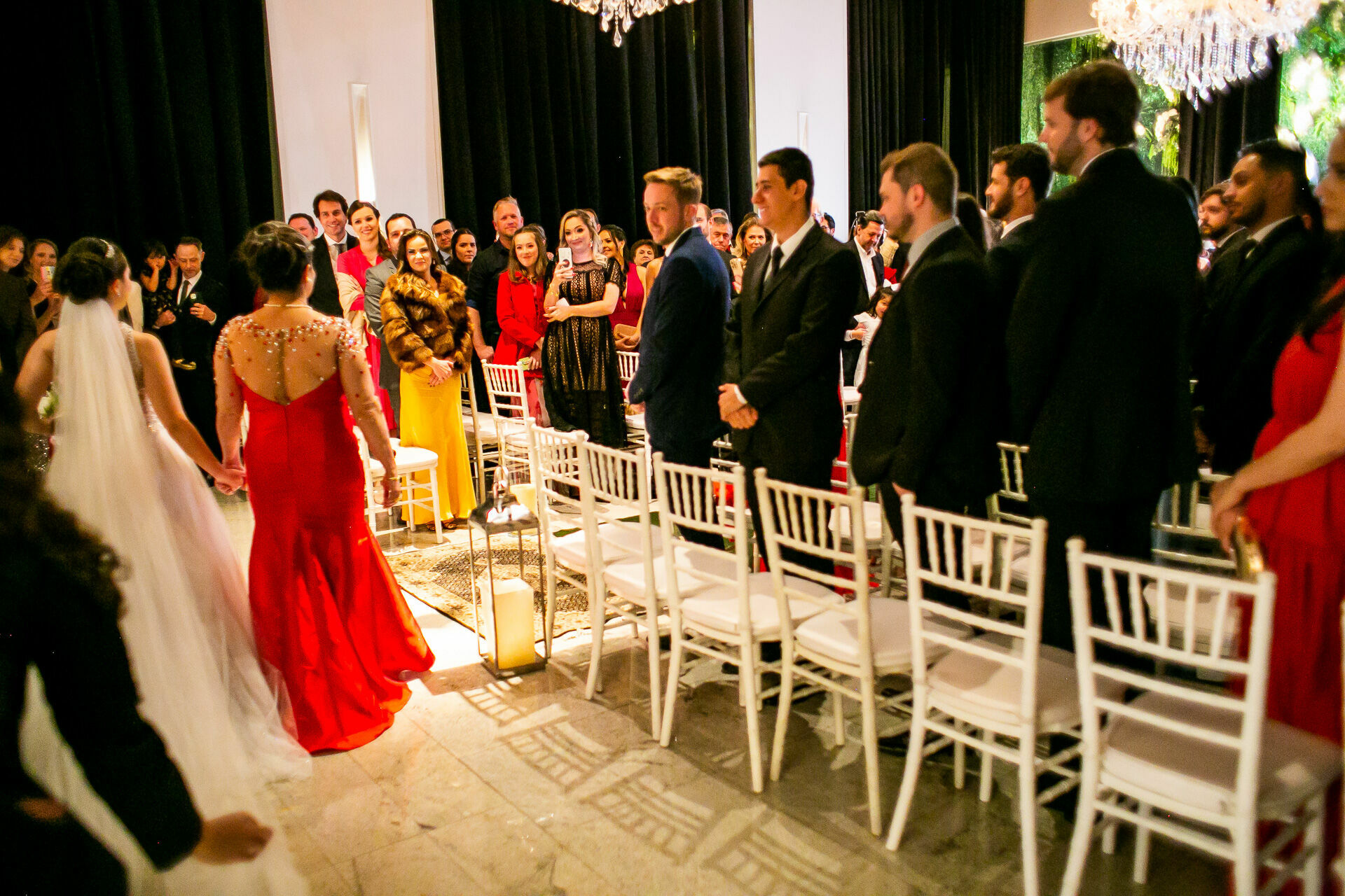 Foto Casamento Luana & Thiago - Imagem 23