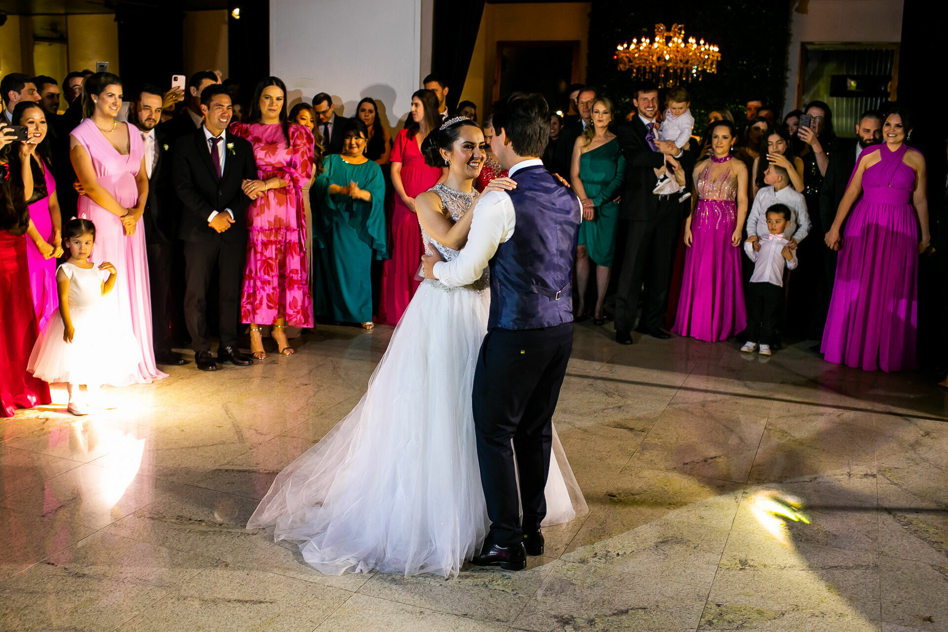 Foto Casamento Luana & Thiago - Imagem 44