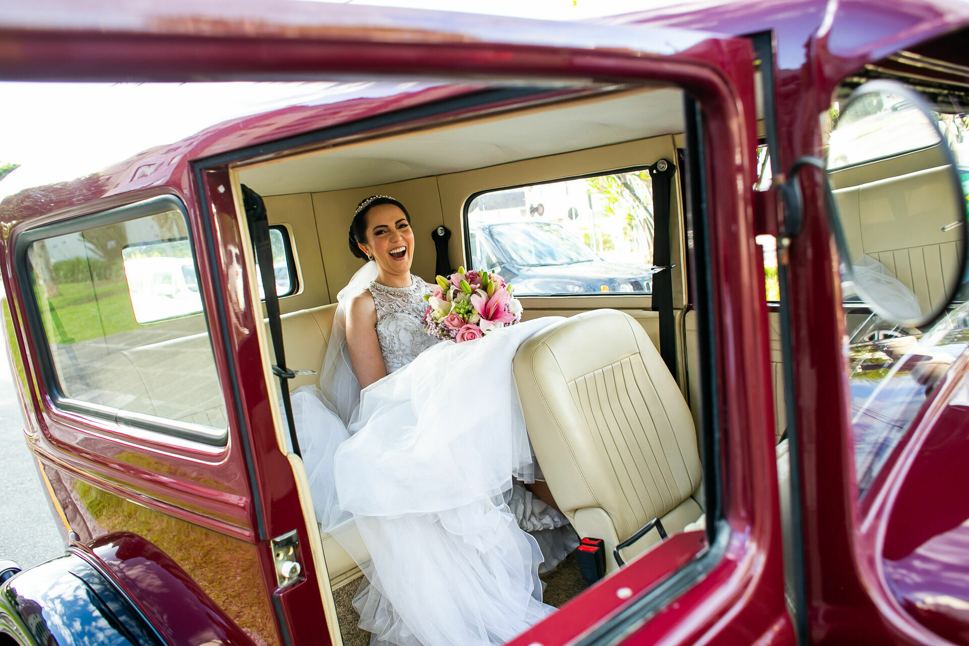 Foto Casamento Luana & Thiago - Imagem 20