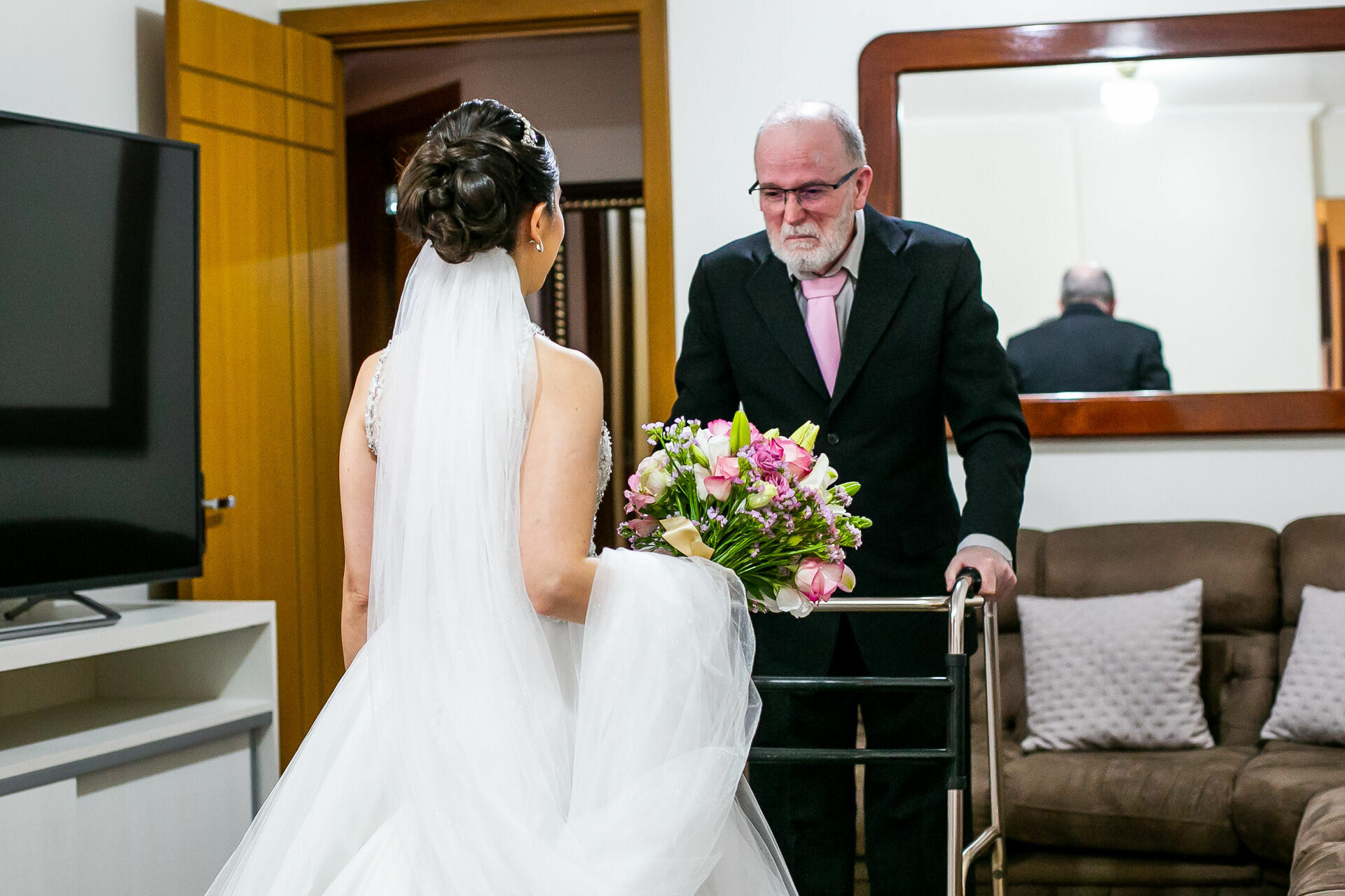 Foto Casamento Luana & Thiago - Imagem 17