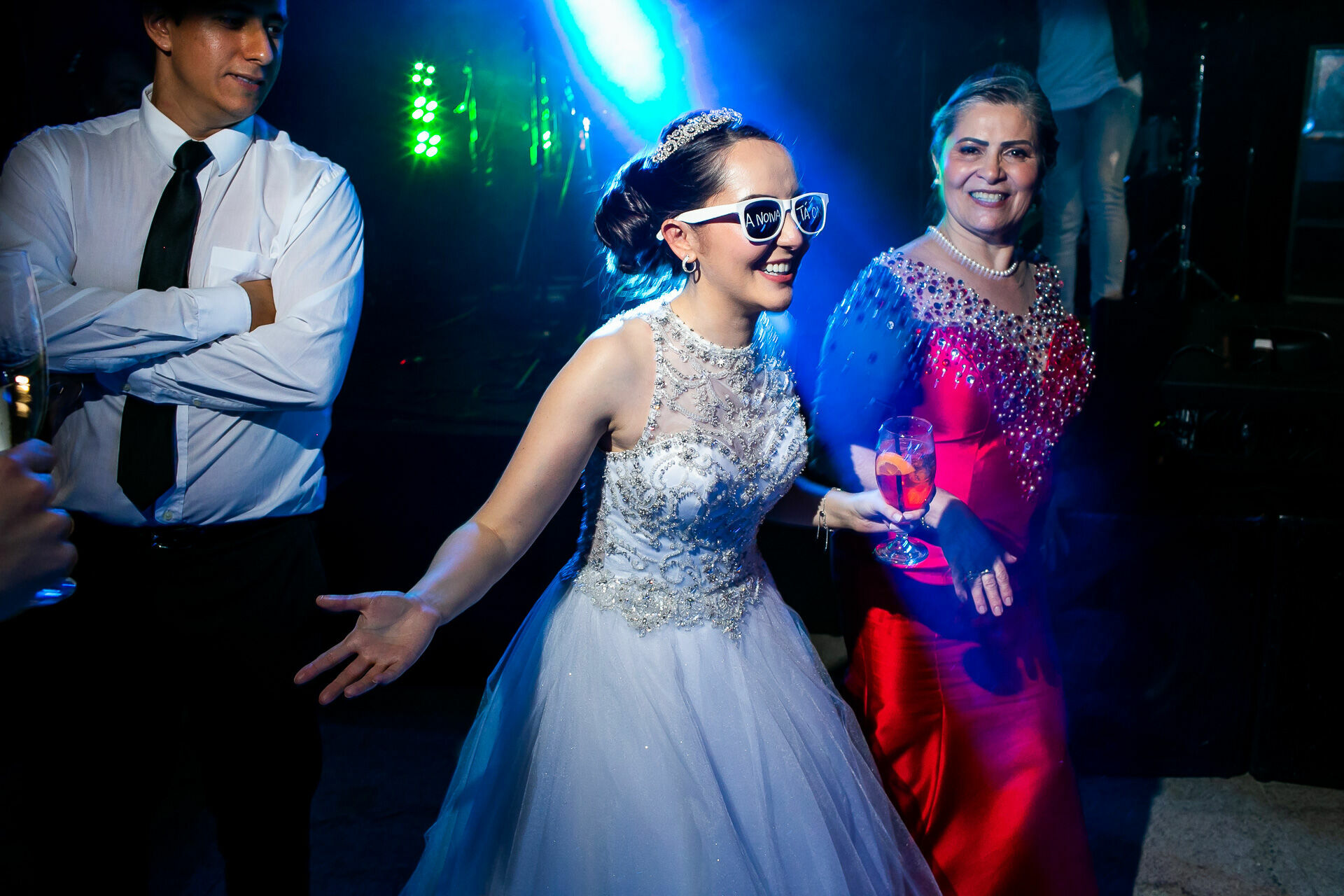 Foto Casamento Luana & Thiago - Imagem 48