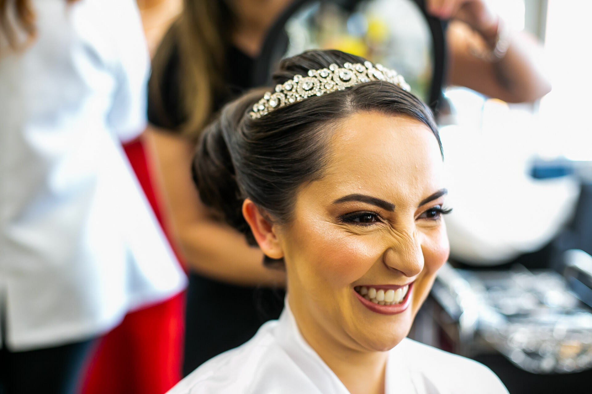 Foto Casamento Luana & Thiago - Imagem 12