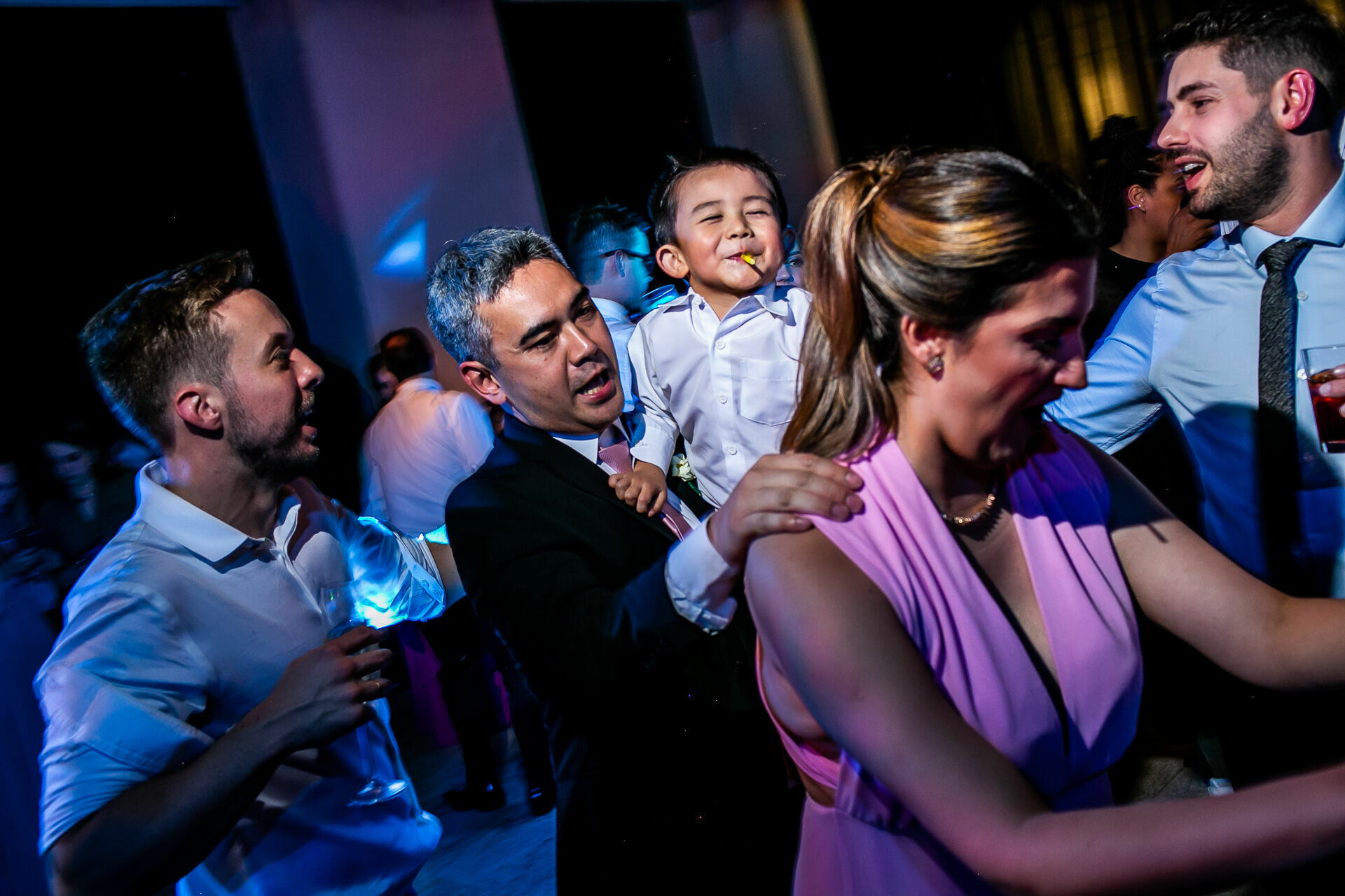 Foto Casamento Luana & Thiago - Imagem 59