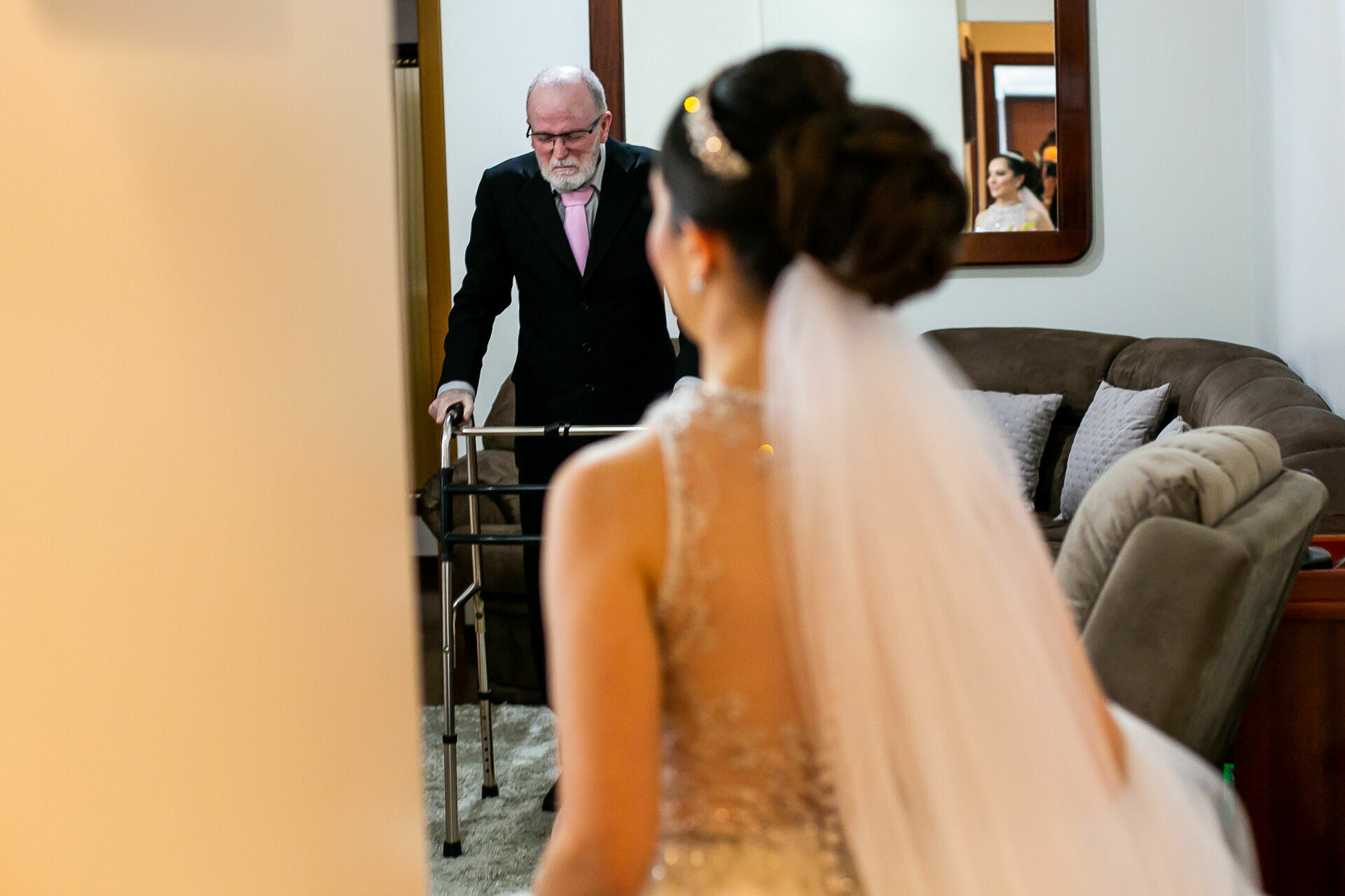 Foto Casamento Luana & Thiago - Imagem 15