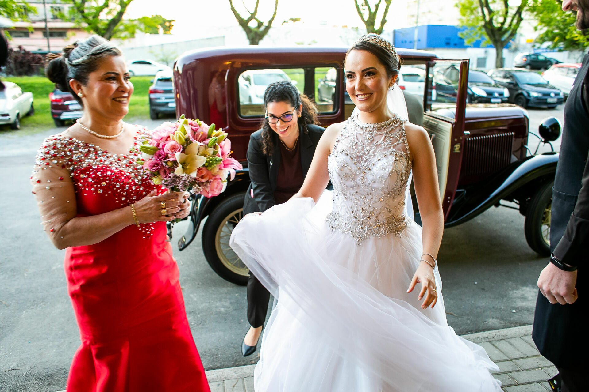 Foto Casamento Luana & Thiago - Imagem 22