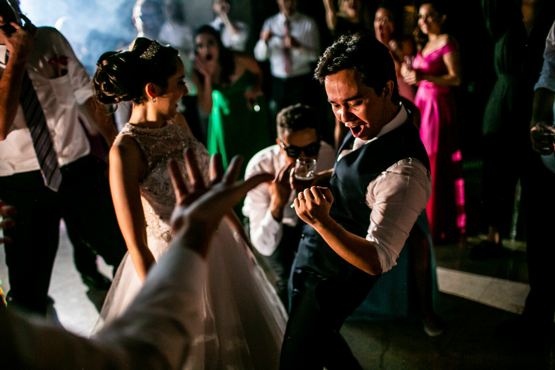 Foto Casamento Luana & Thiago - Imagem 65