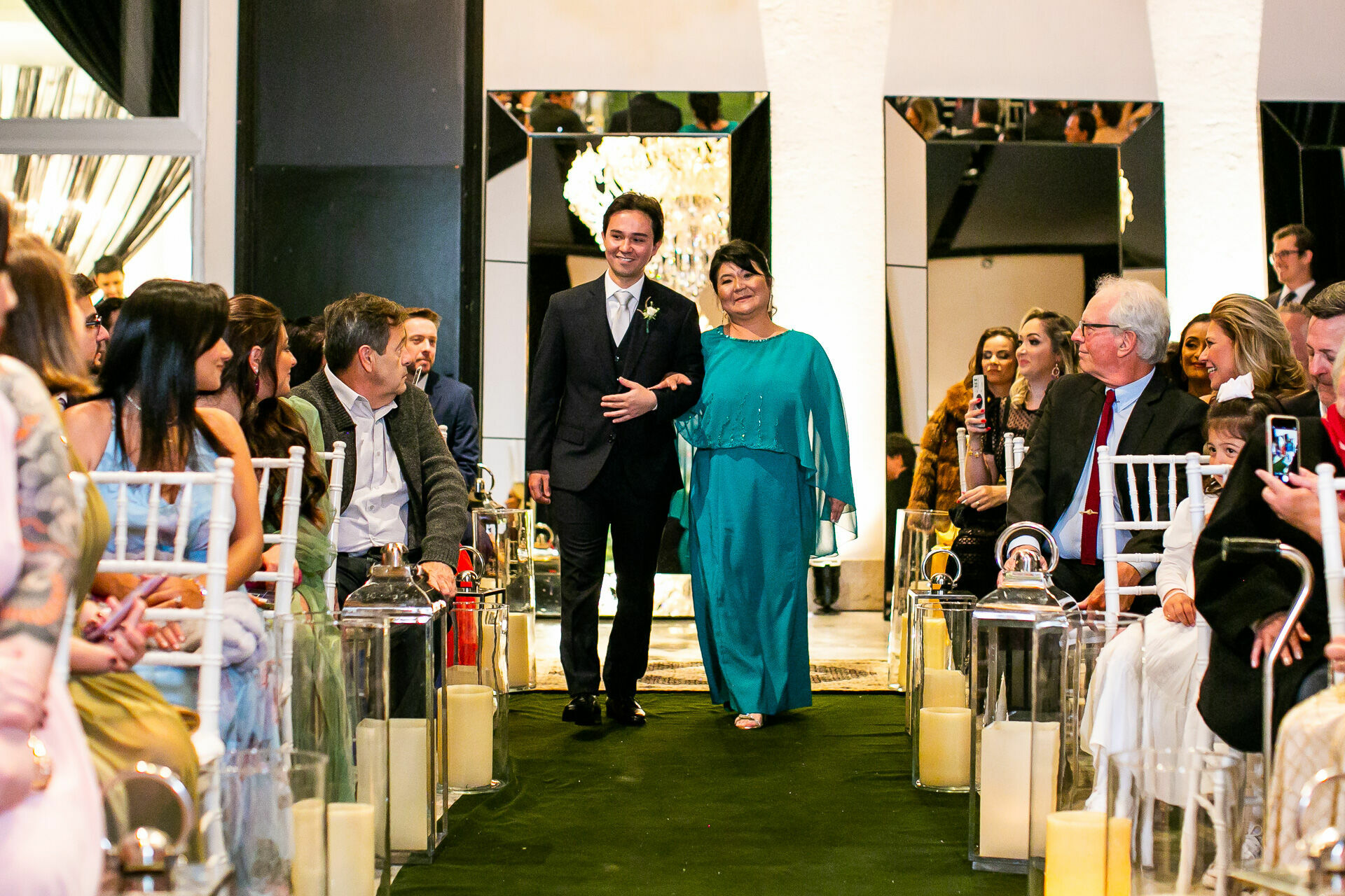 Foto Casamento Luana & Thiago - Imagem 21