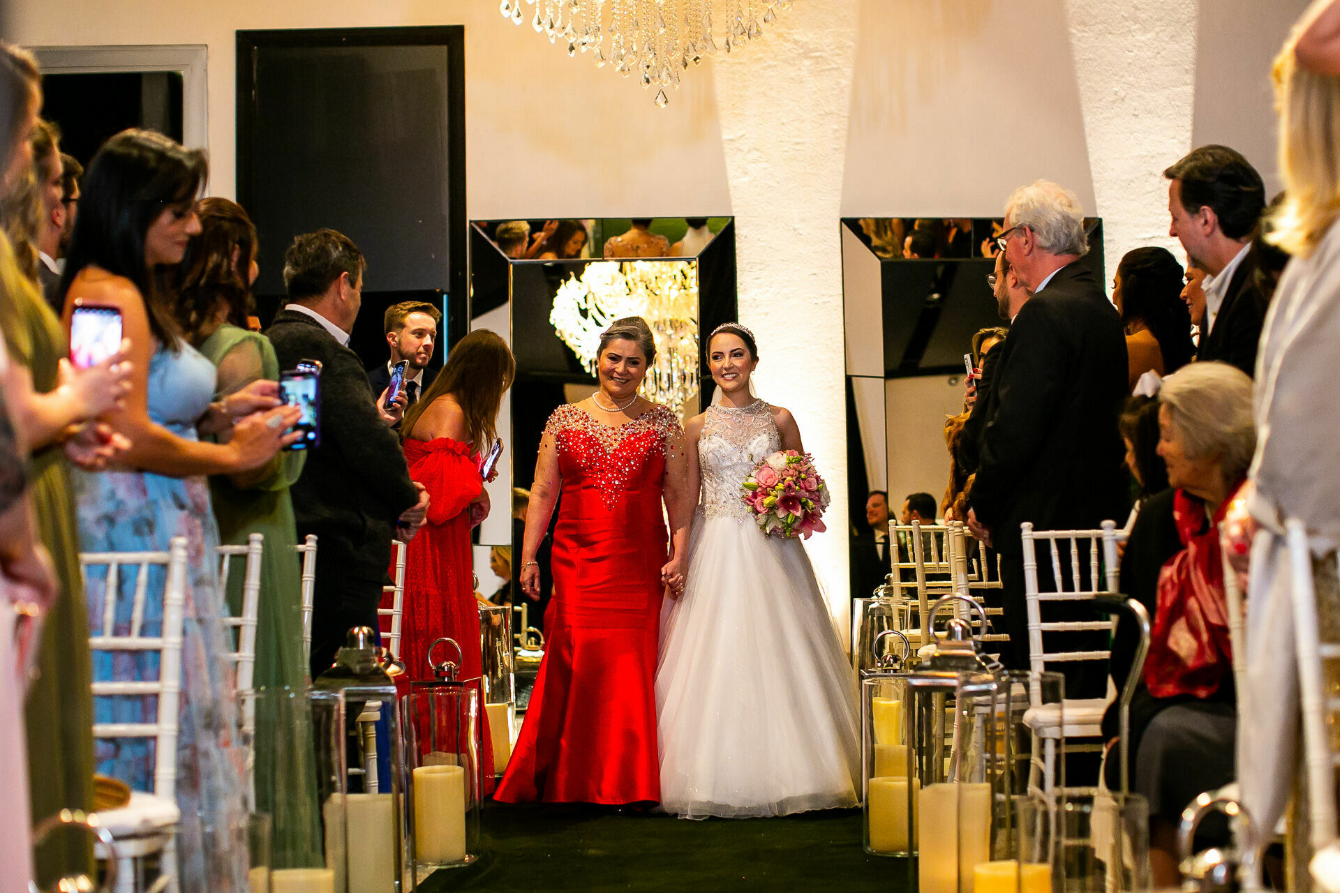 Foto Casamento Luana & Thiago - Imagem 24