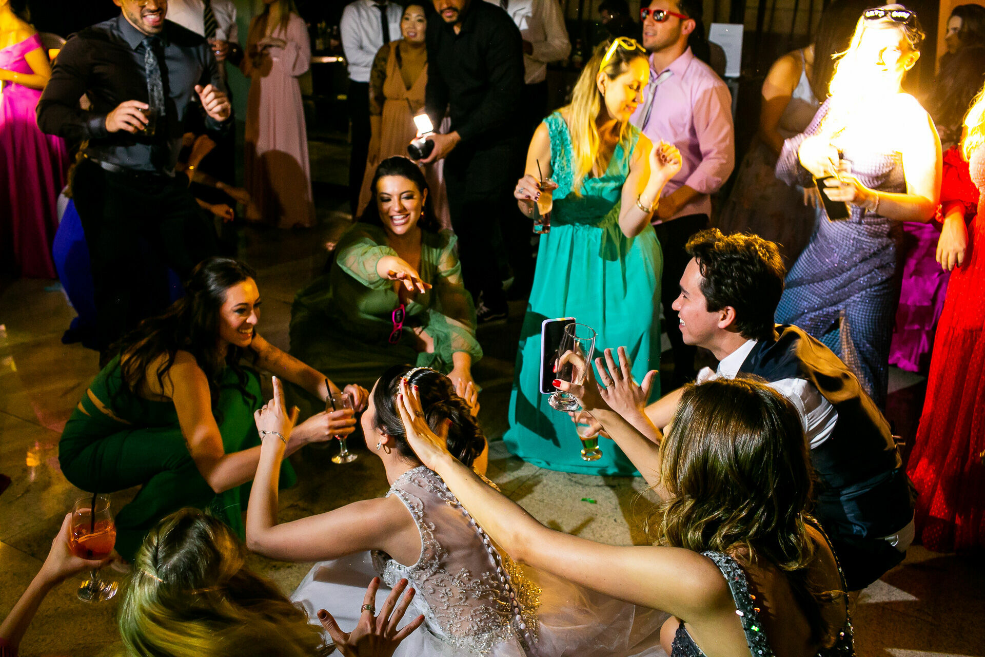 Foto Casamento Luana & Thiago - Imagem 66