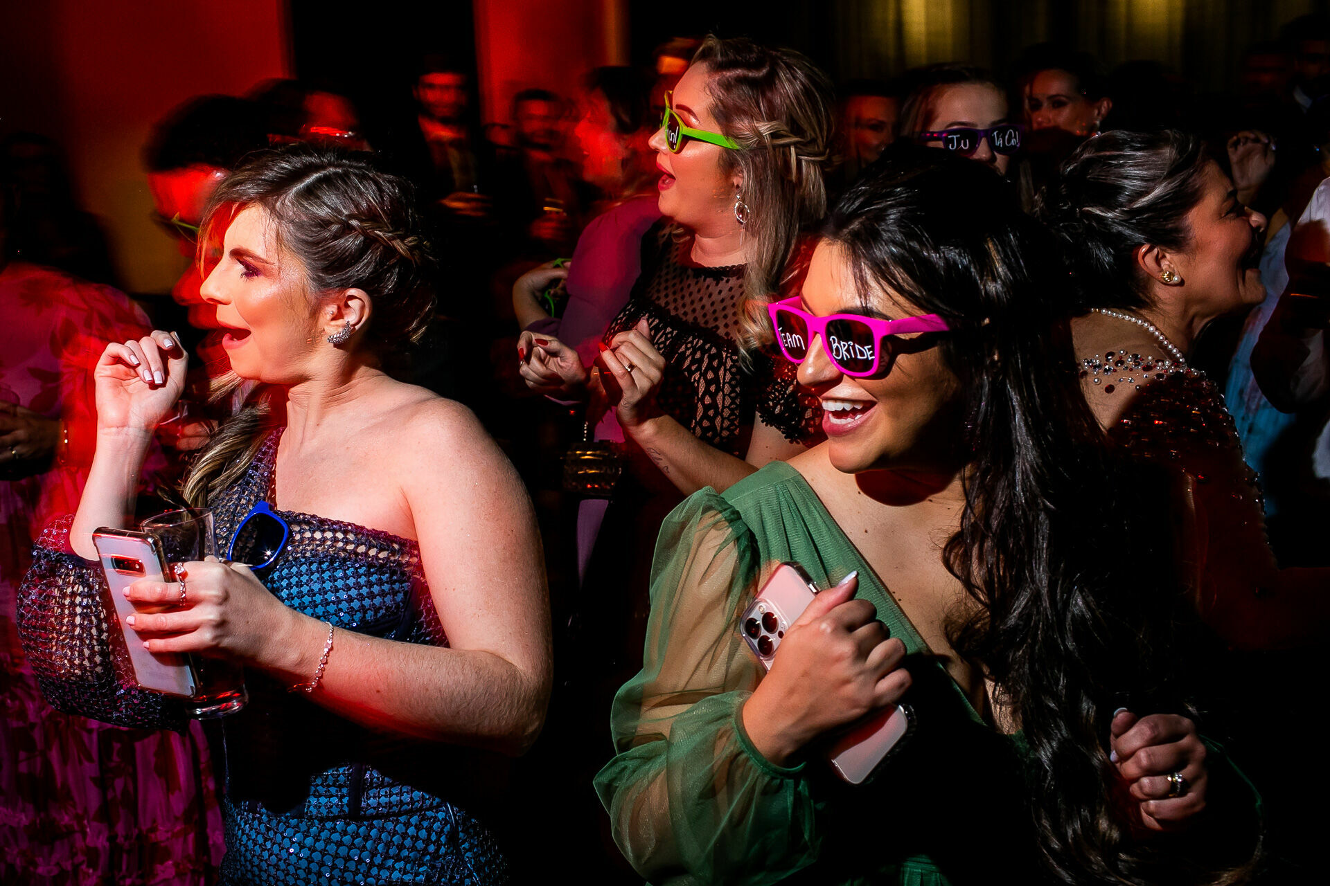 Foto Casamento Luana & Thiago - Imagem 49