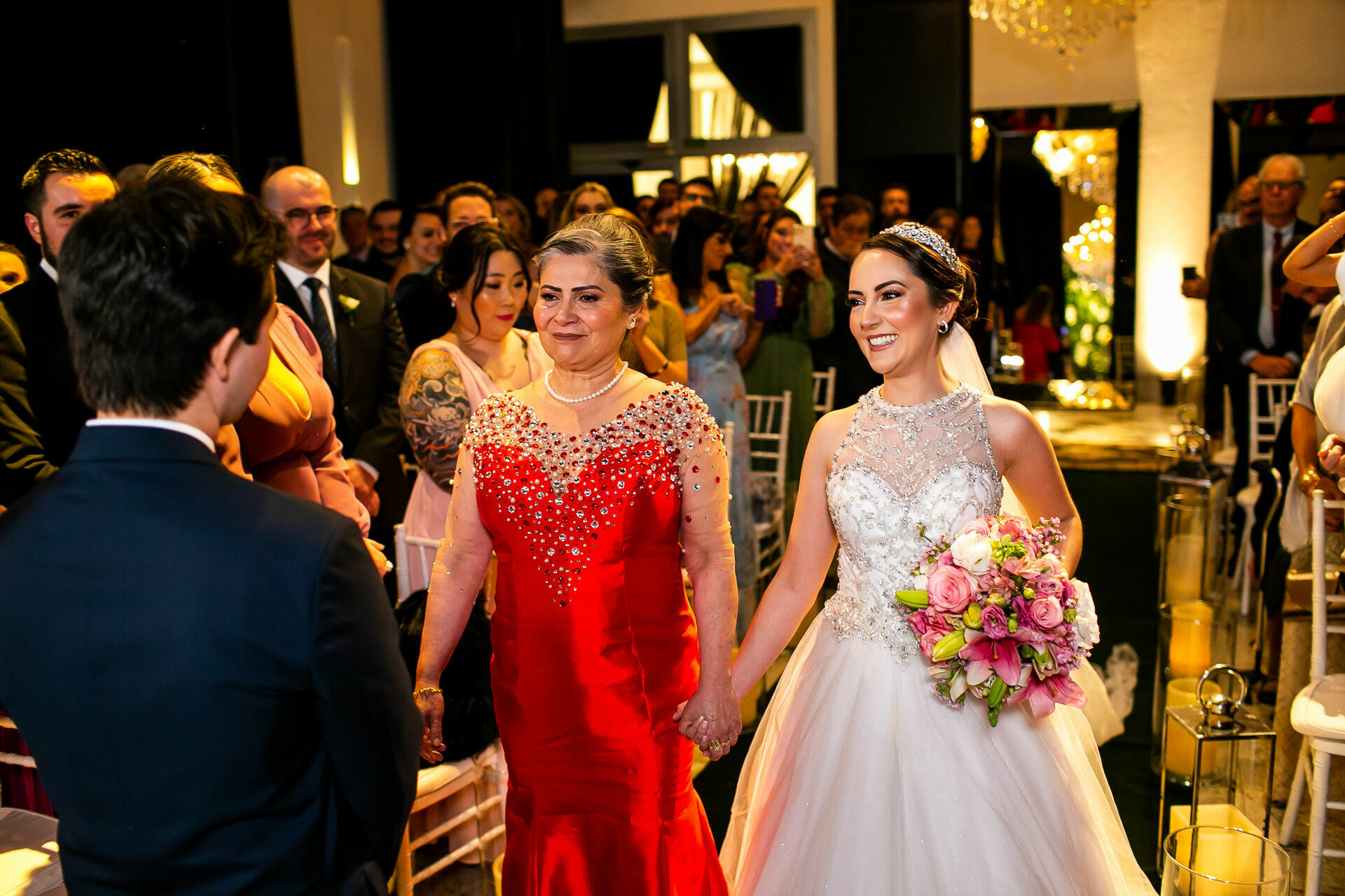 Foto Casamento Luana & Thiago - Imagem 25