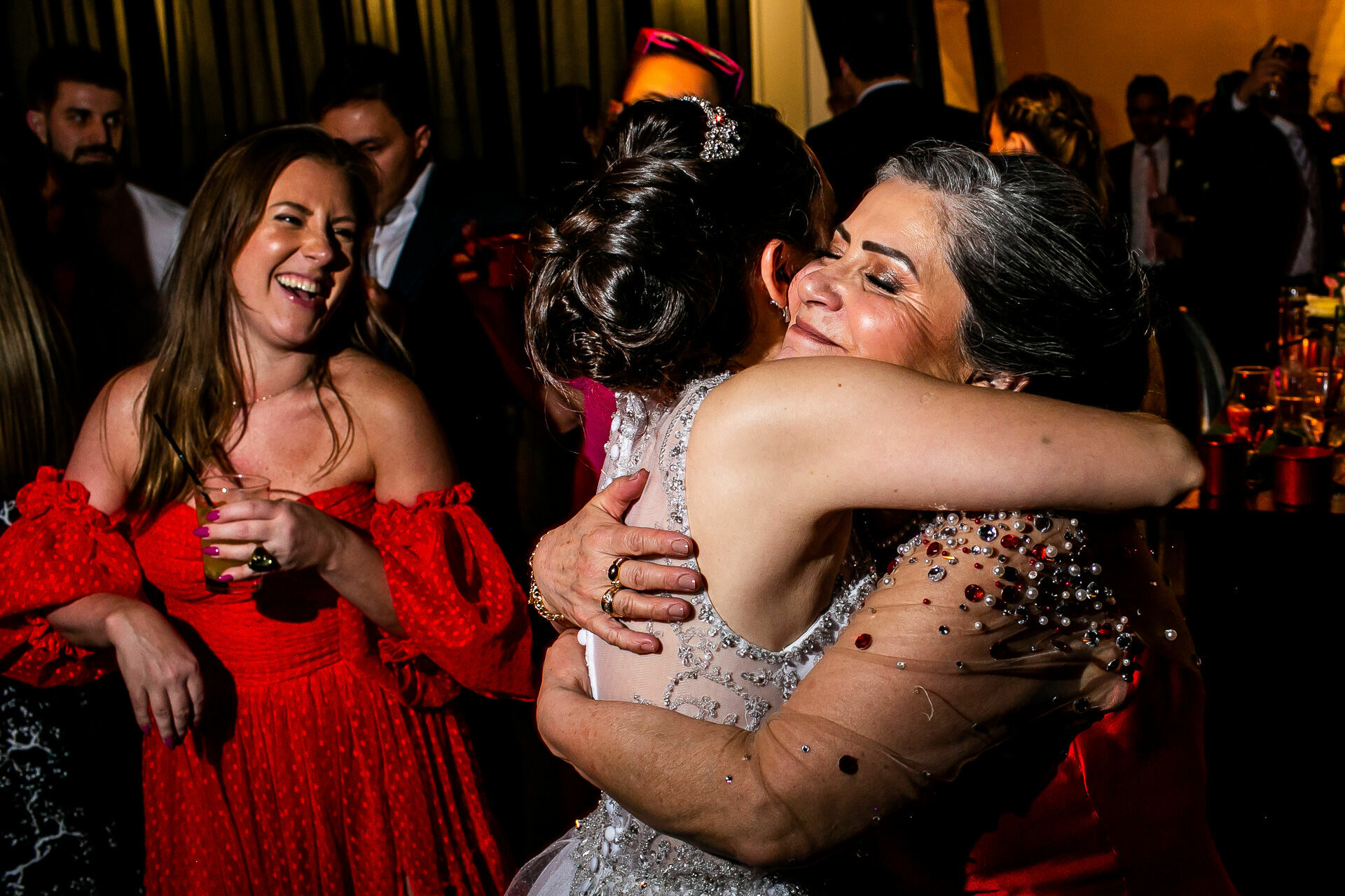 Foto Casamento Luana & Thiago - Imagem 58