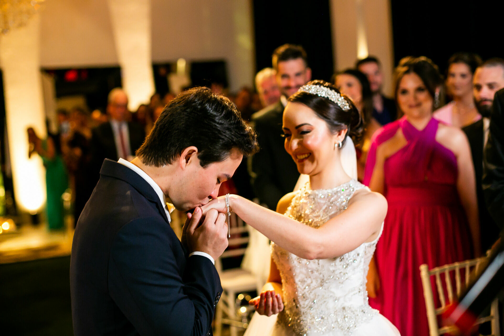 Foto Casamento Luana & Thiago - Imagem 33