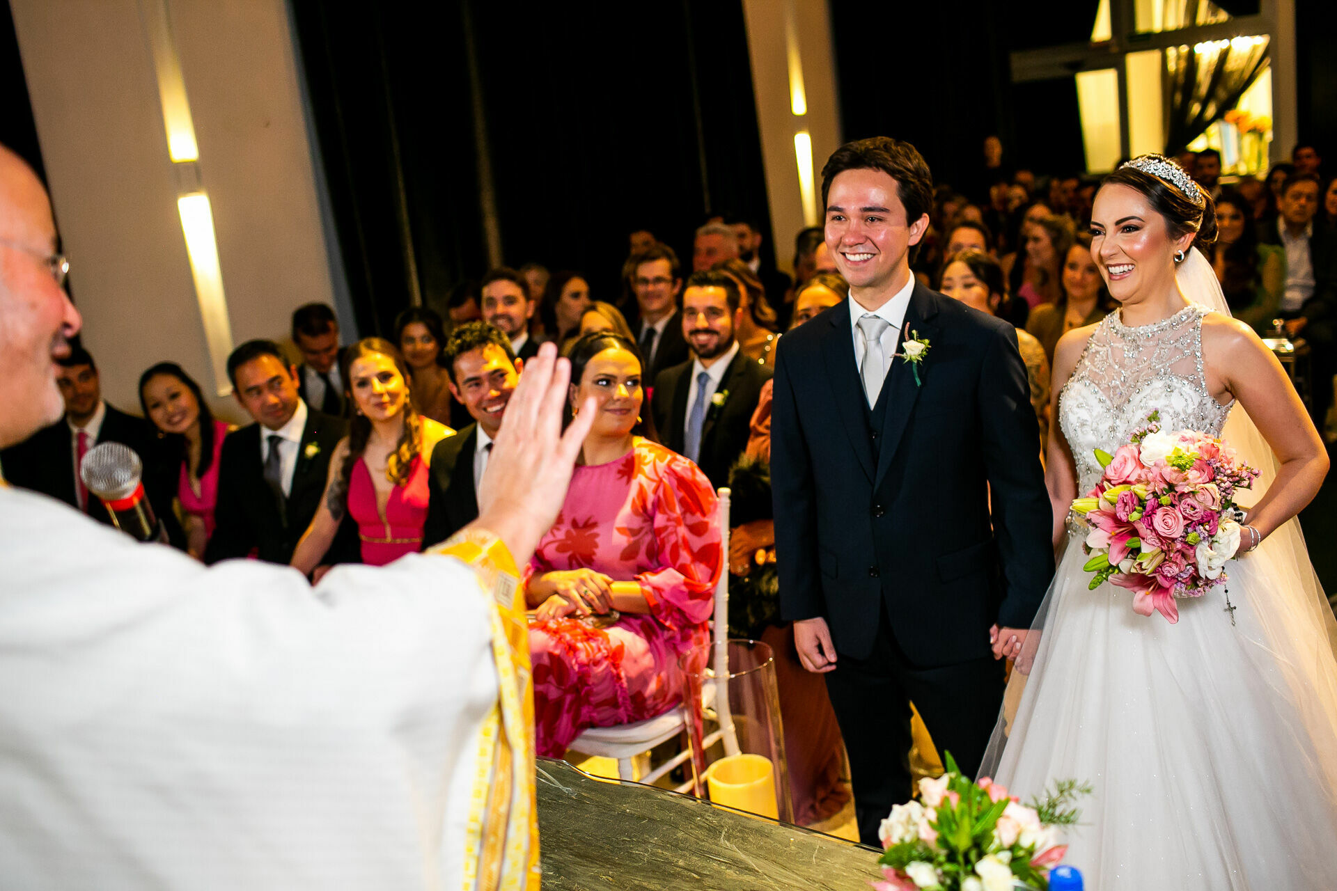 Foto Casamento Luana & Thiago - Imagem 29