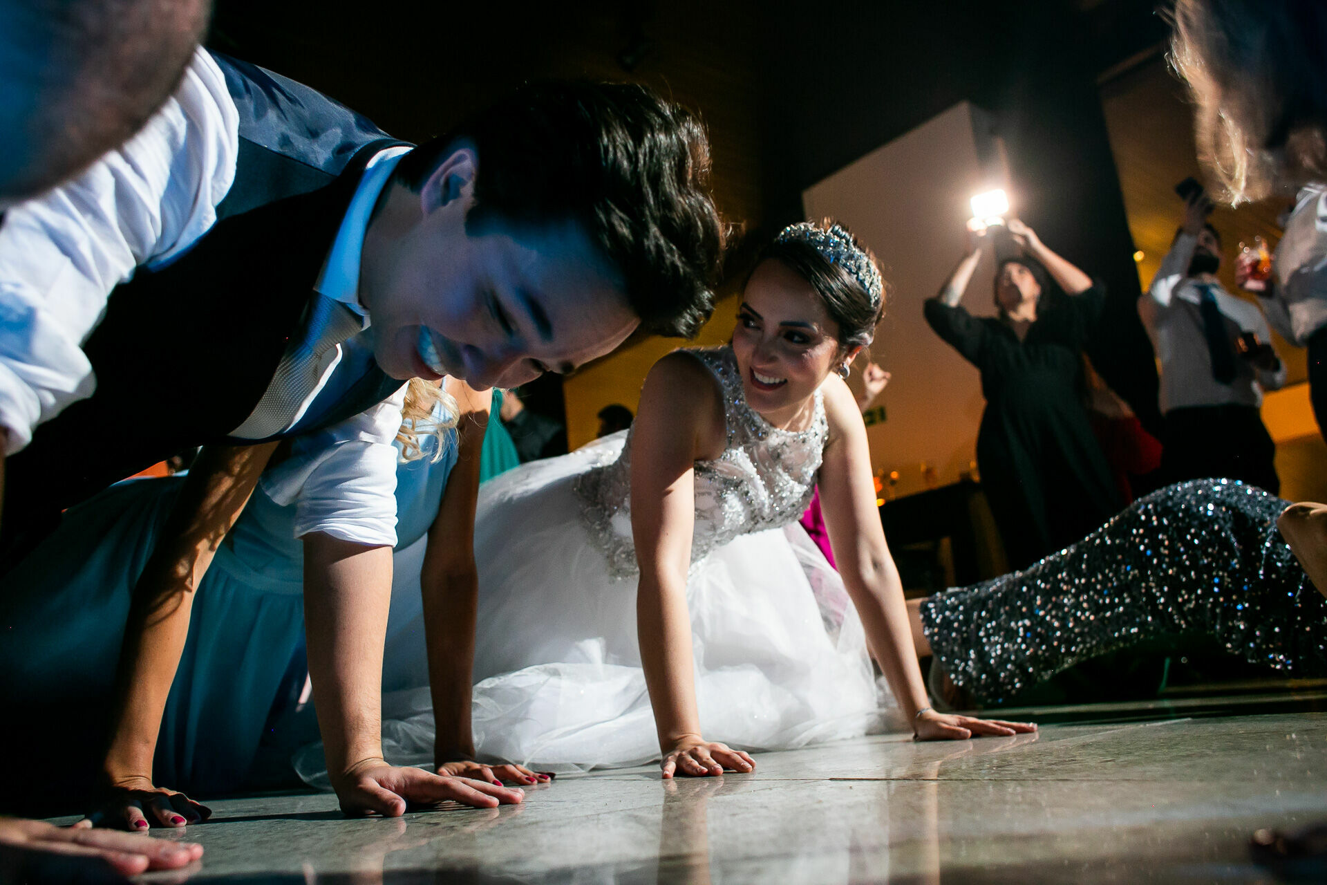 Foto Casamento Luana & Thiago - Imagem 72