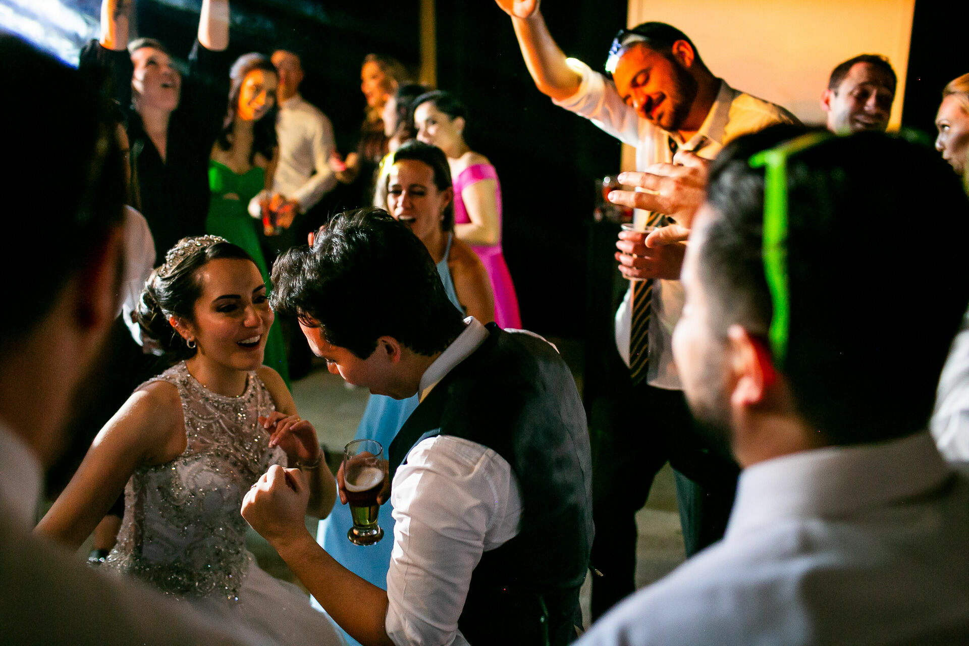 Foto Casamento Luana & Thiago - Imagem 64