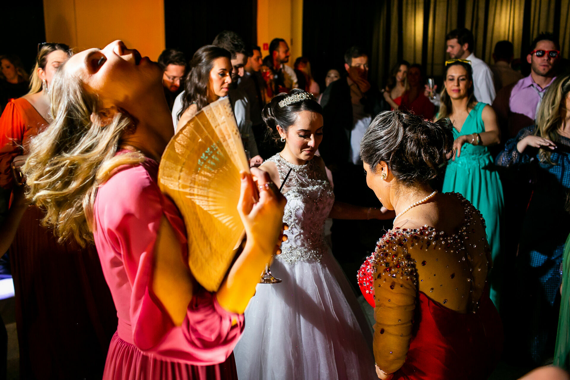 Foto Casamento Luana & Thiago - Imagem 67