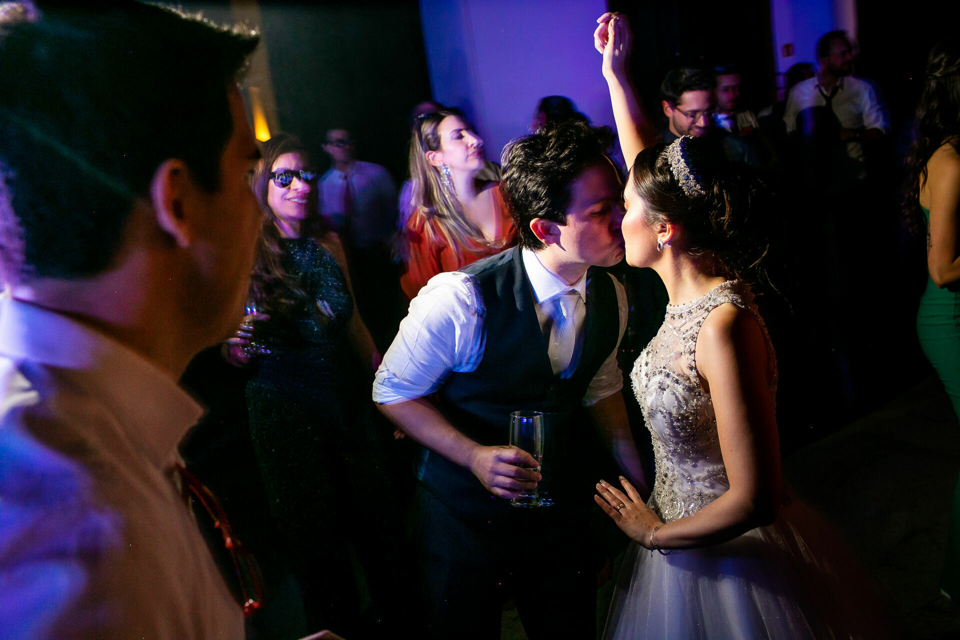 Foto Casamento Luana & Thiago - Imagem 68