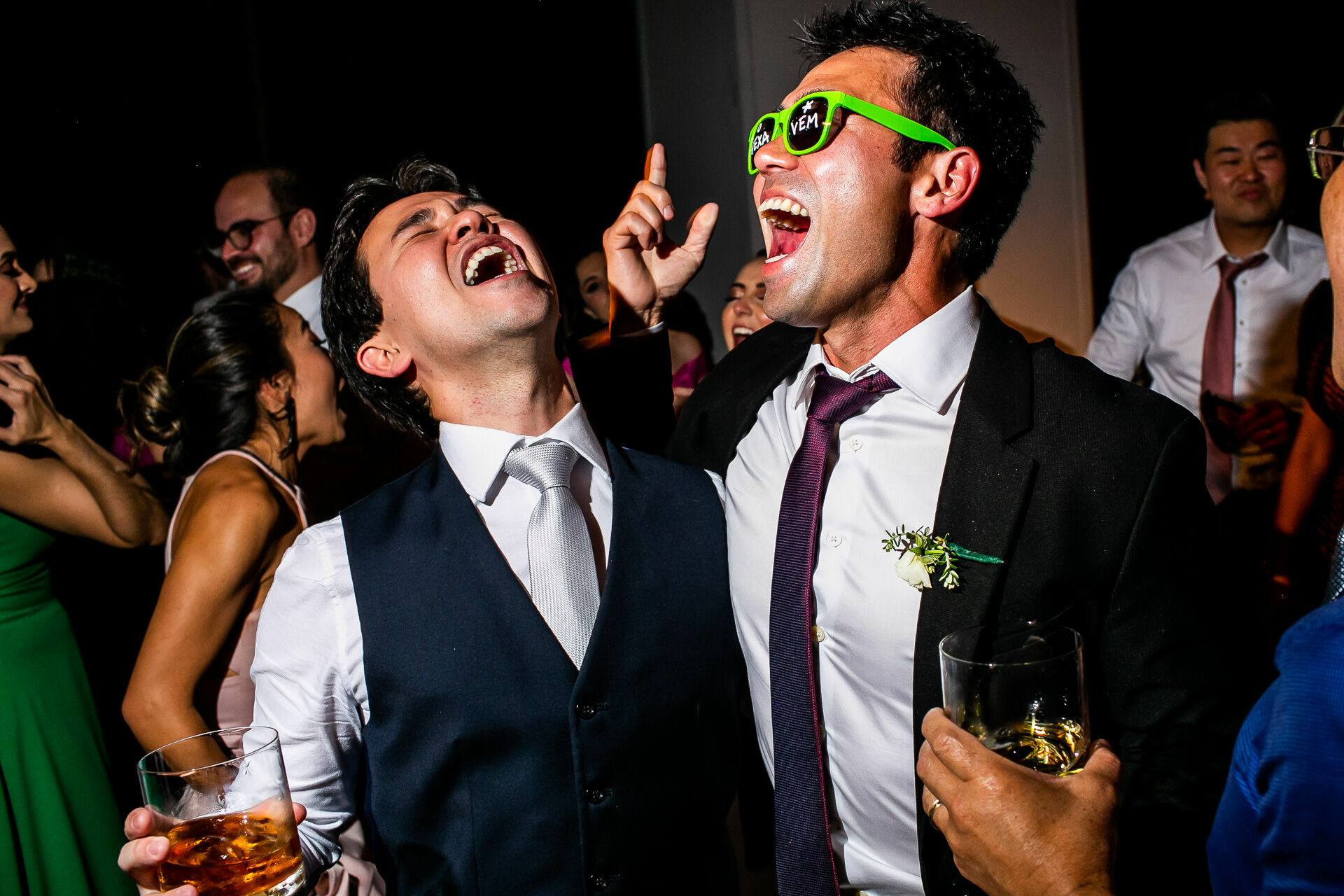 Foto Casamento Luana & Thiago - Imagem 54