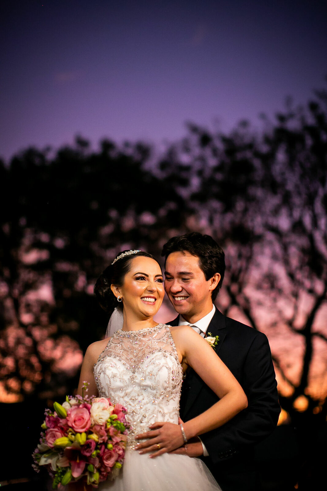 Foto Casamento Luana & Thiago - Imagem 39