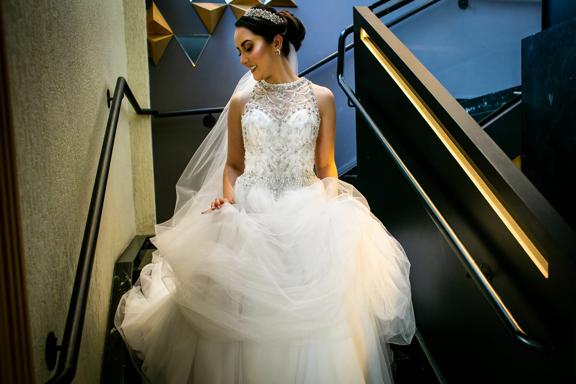 Foto Casamento Luana & Thiago - Imagem 16