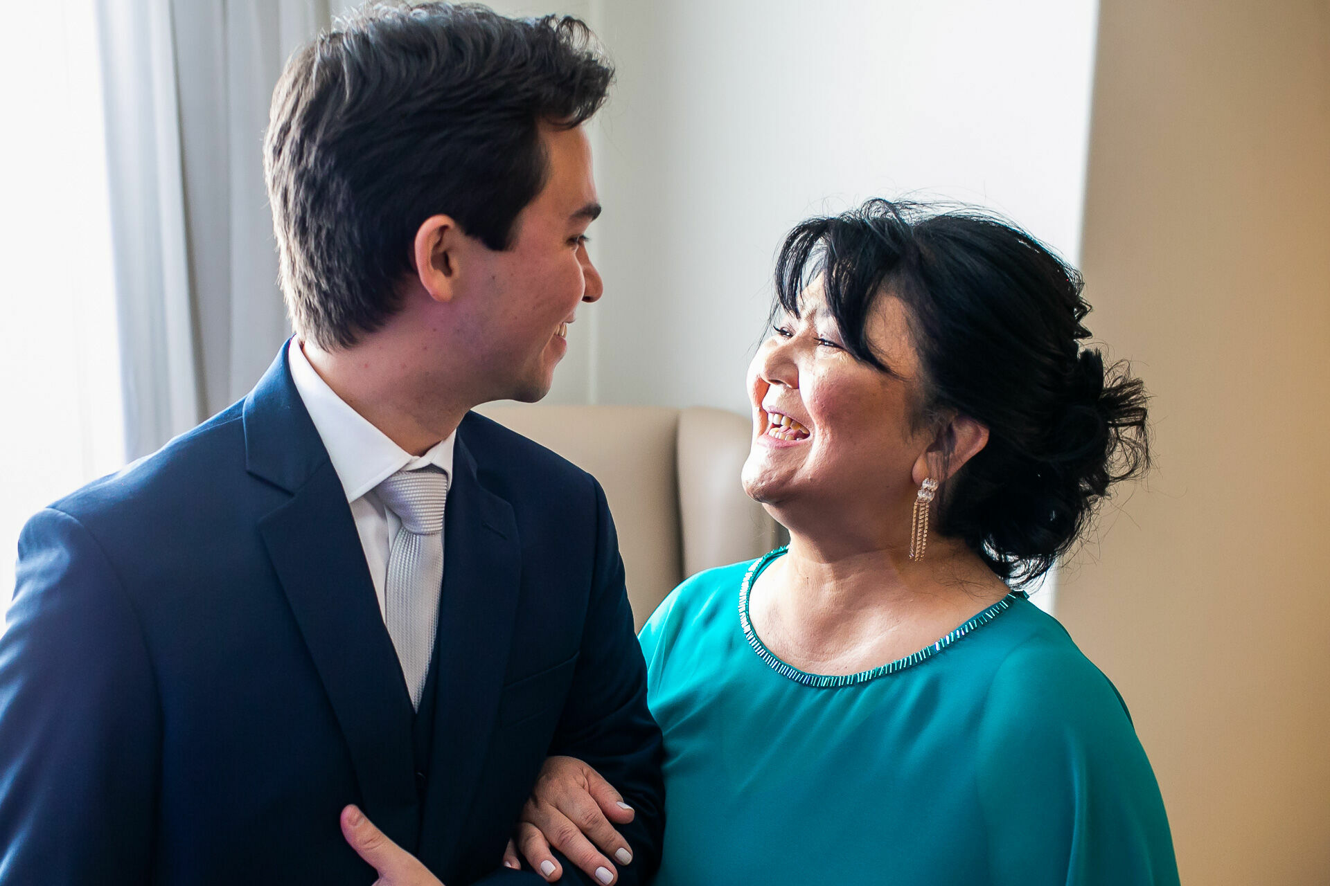 Foto Casamento Luana & Thiago - Imagem 13