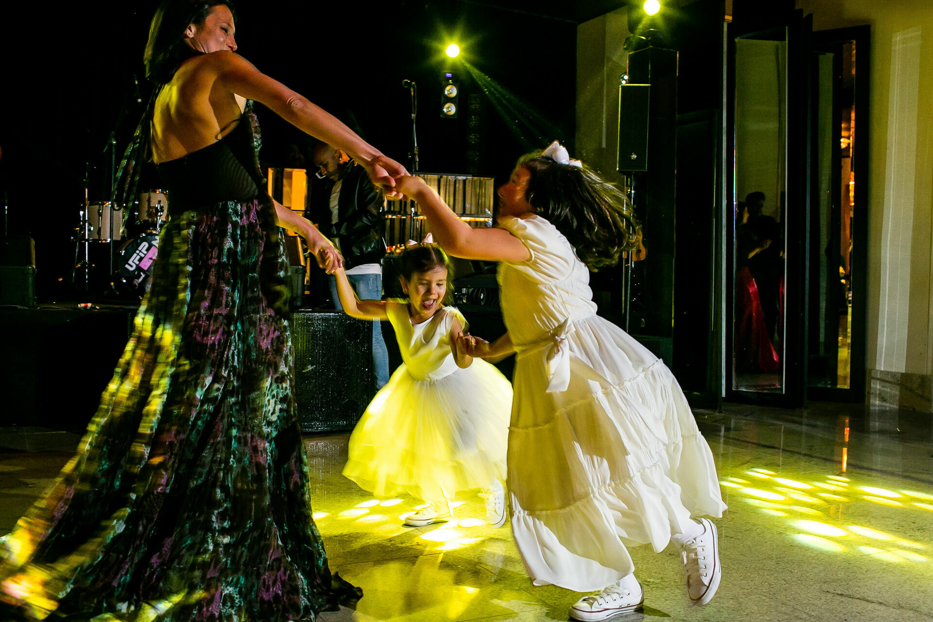 Foto Casamento Luana & Thiago - Imagem 42