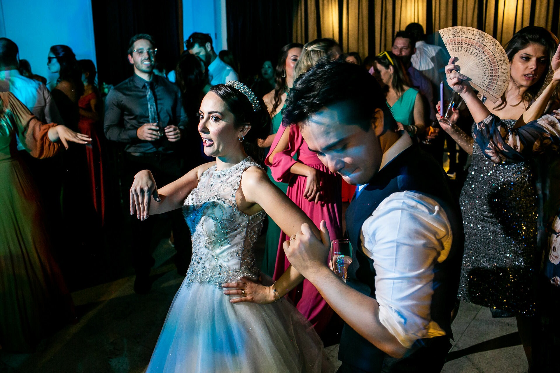 Foto Casamento Luana & Thiago - Imagem 69